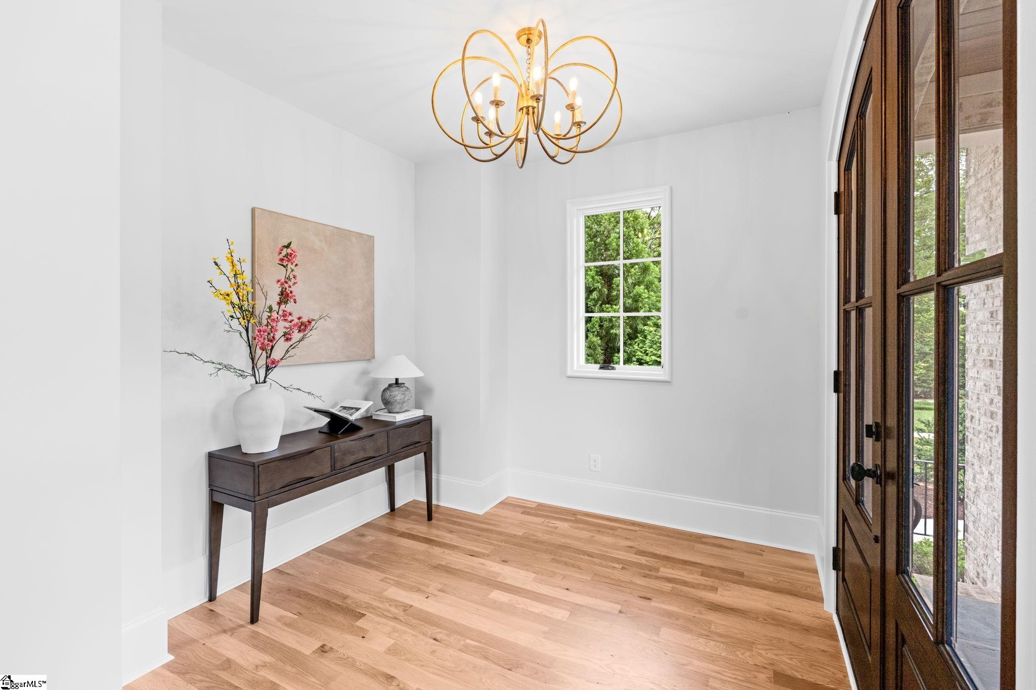 201 Rockwood Drive Greenville, SC 29605