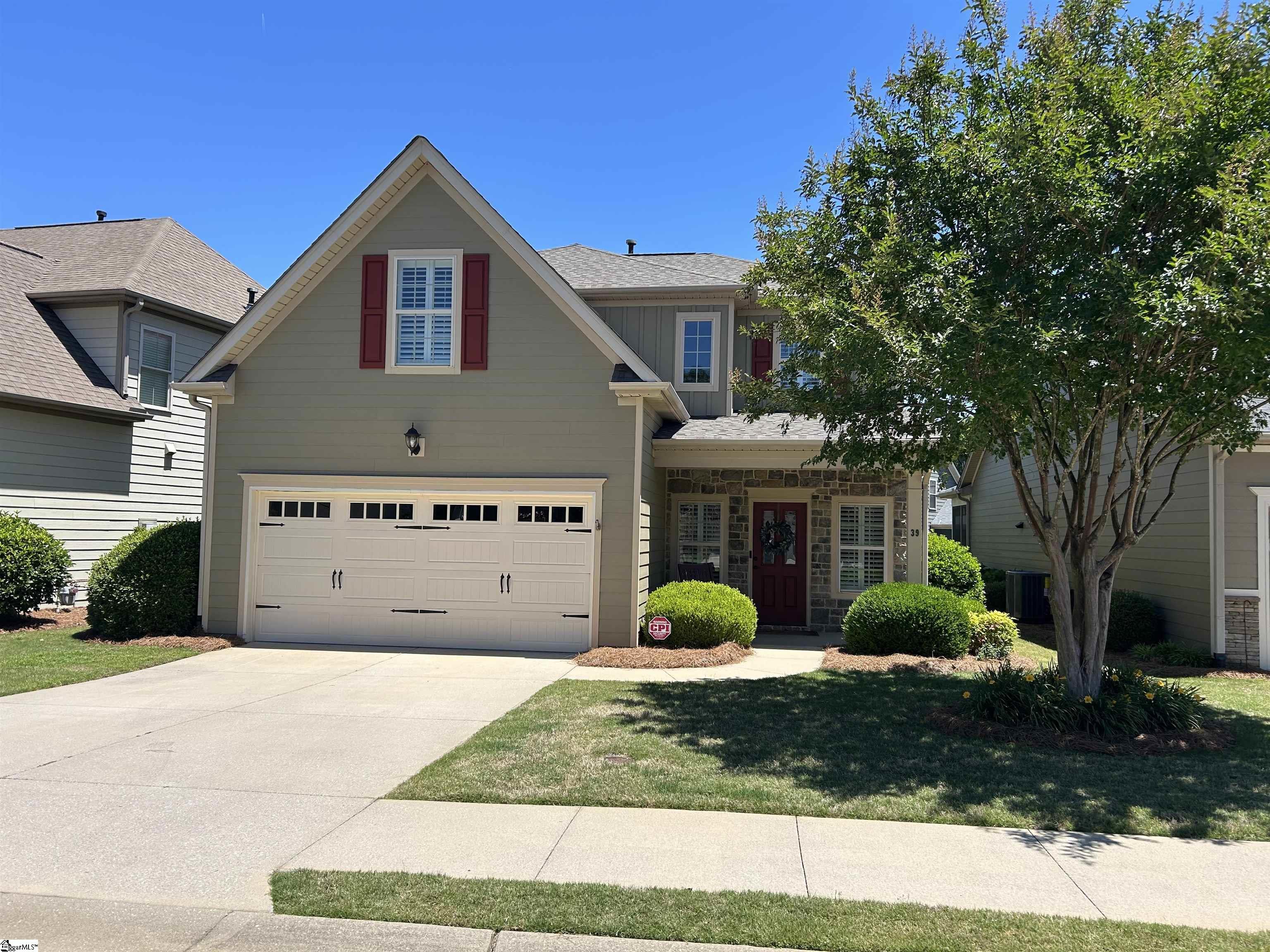 Find Your Home in South Carolina