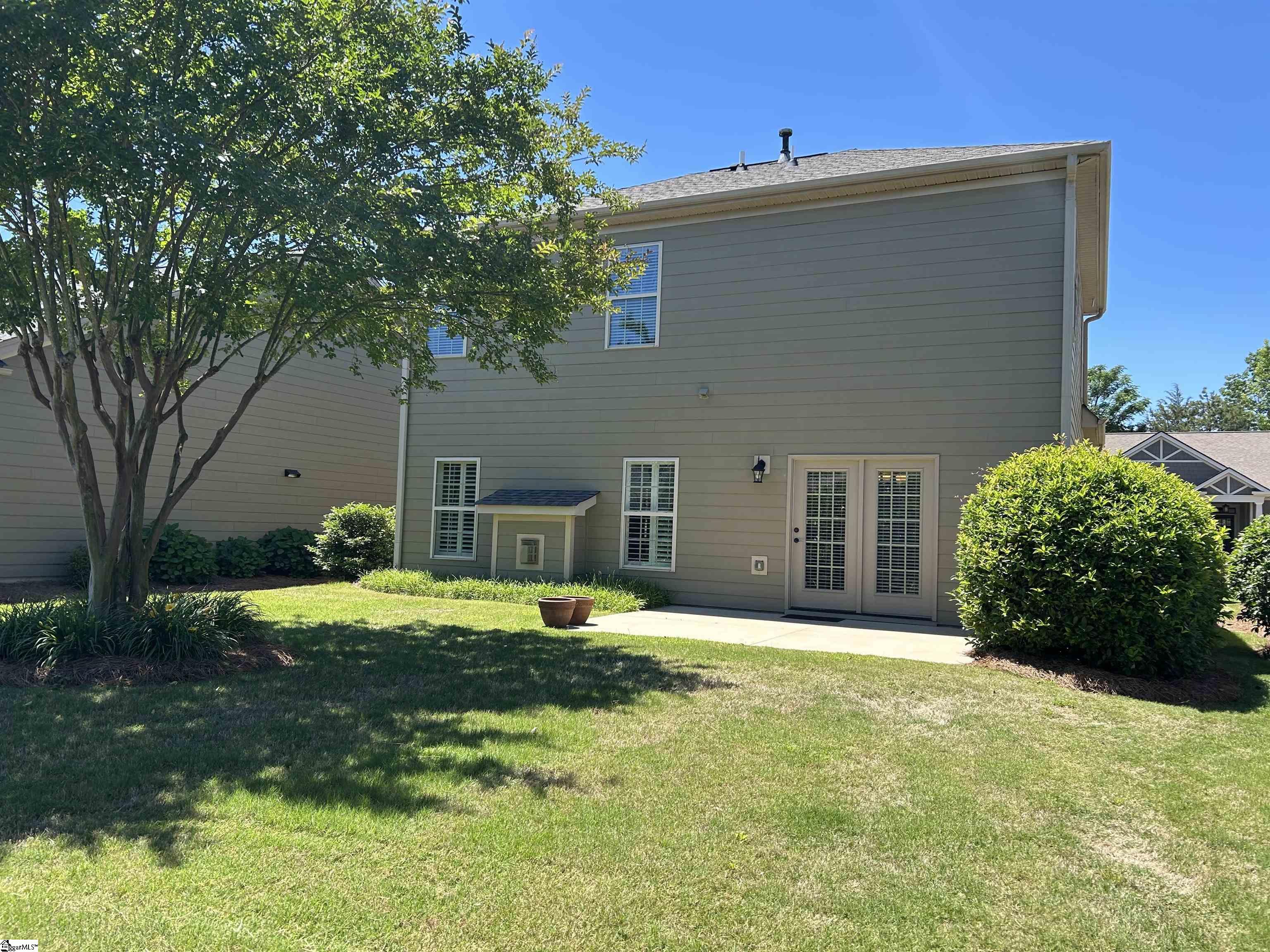 39 Briarhill Drive Simpsonville, SC 29680
