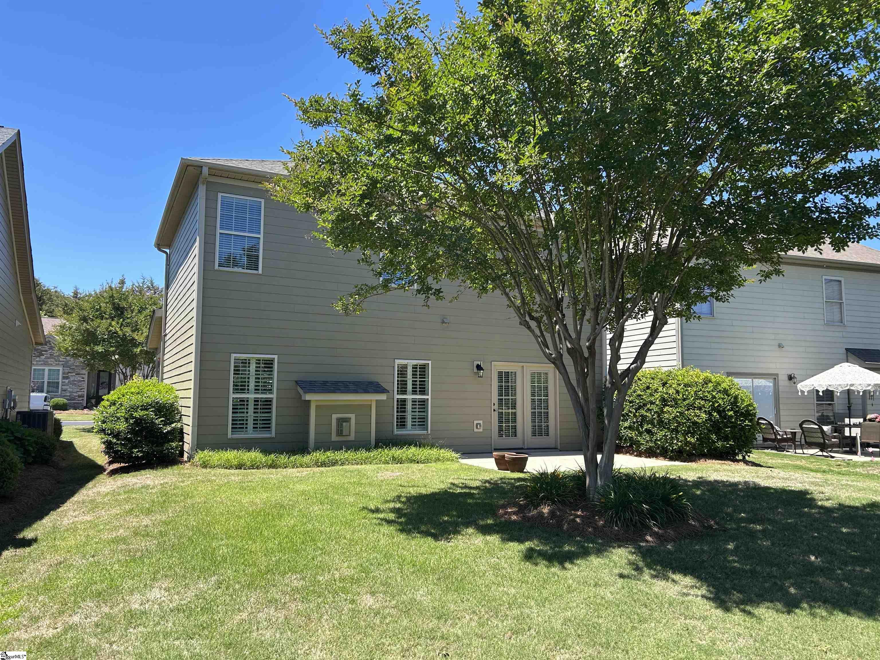 39 Briarhill Drive Simpsonville, SC 29680