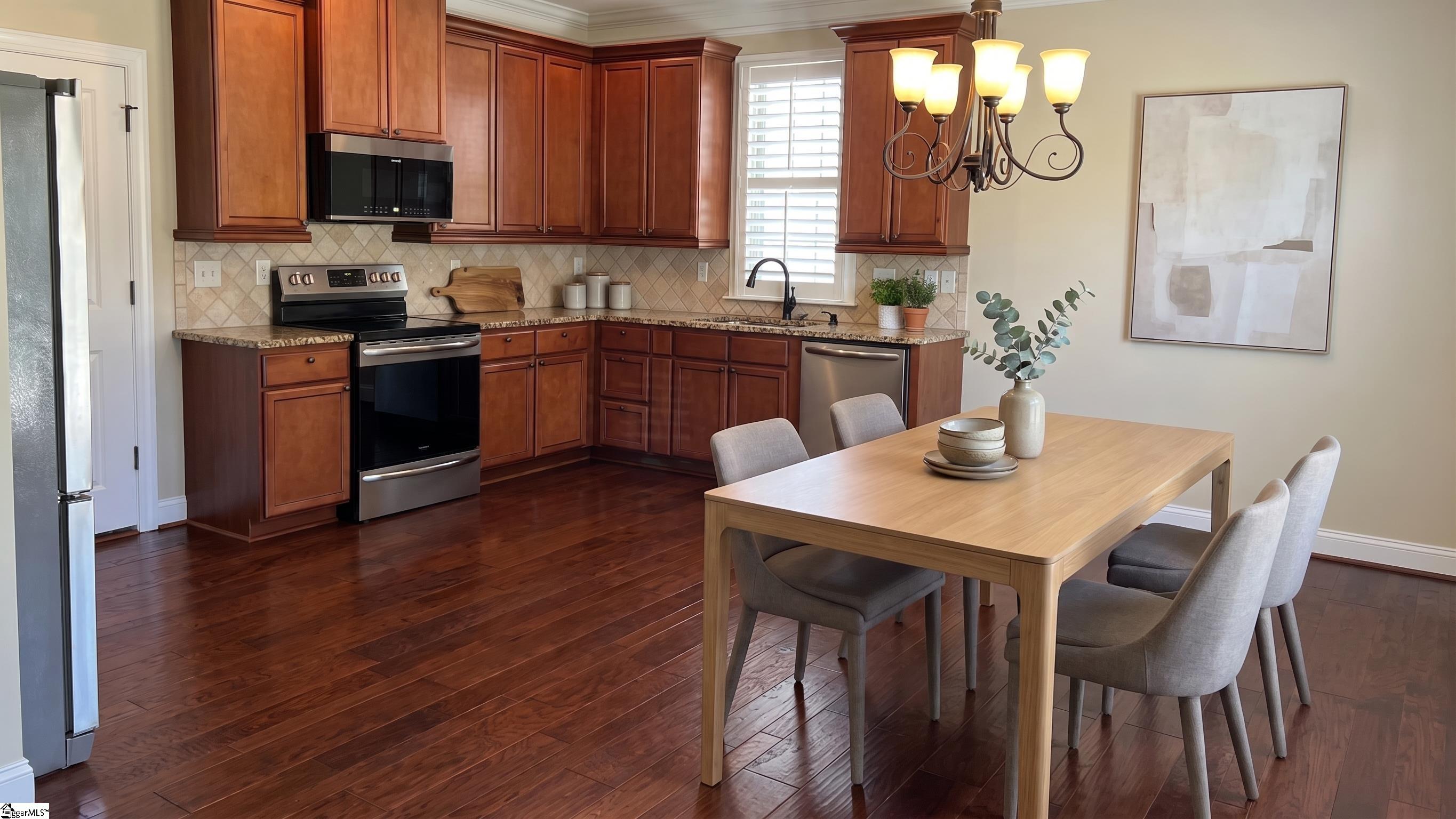 39 Briarhill Drive Simpsonville, SC 29680