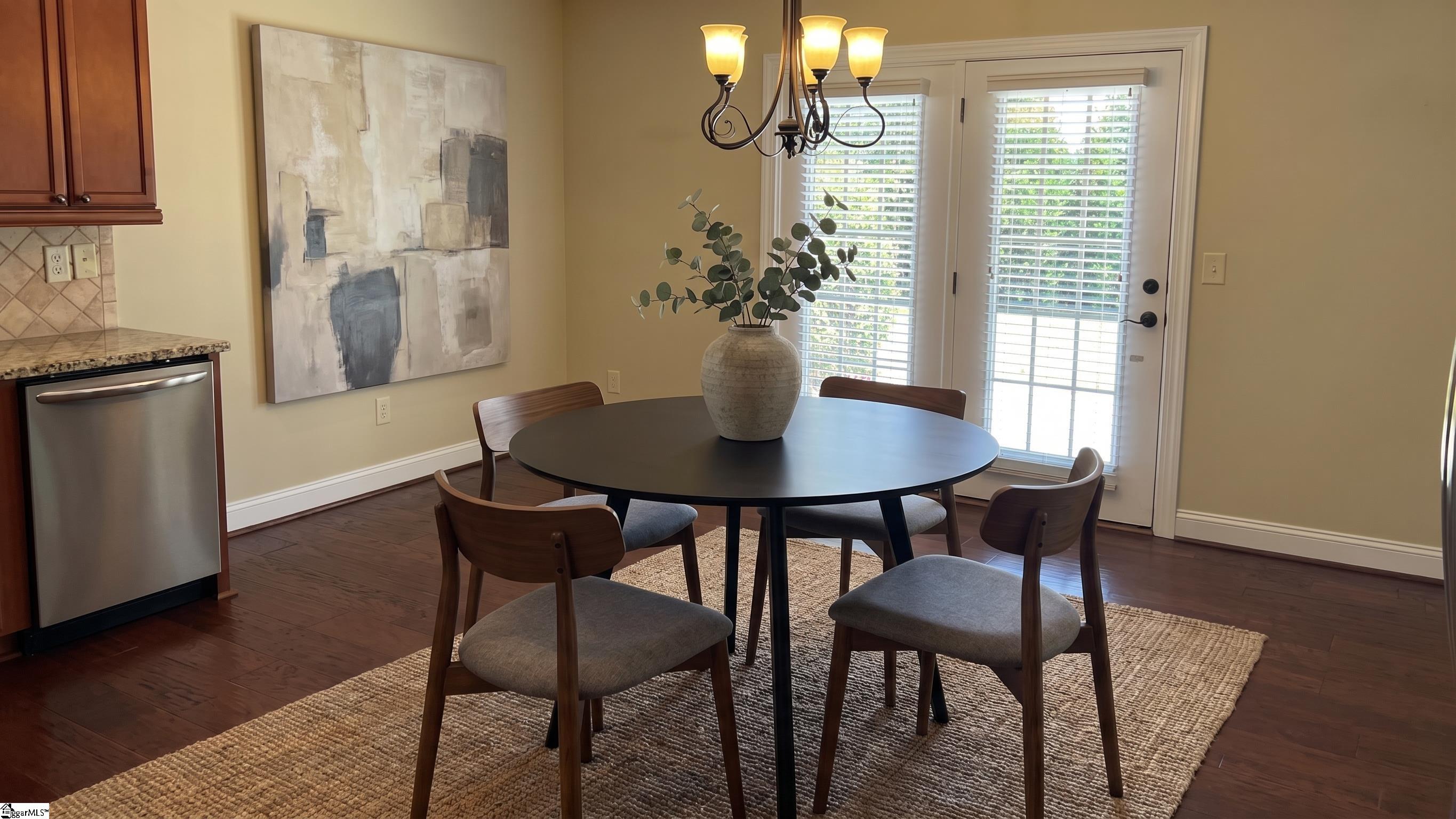 39 Briarhill Drive Simpsonville, SC 29680