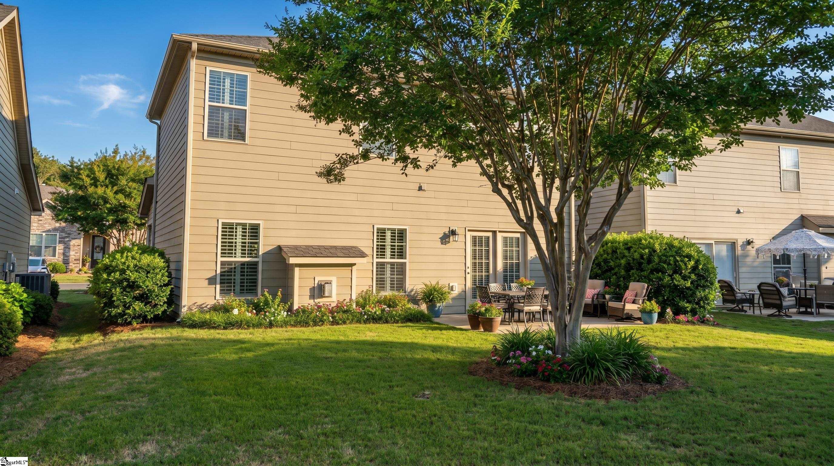 39 Briarhill Drive Simpsonville, SC 29680