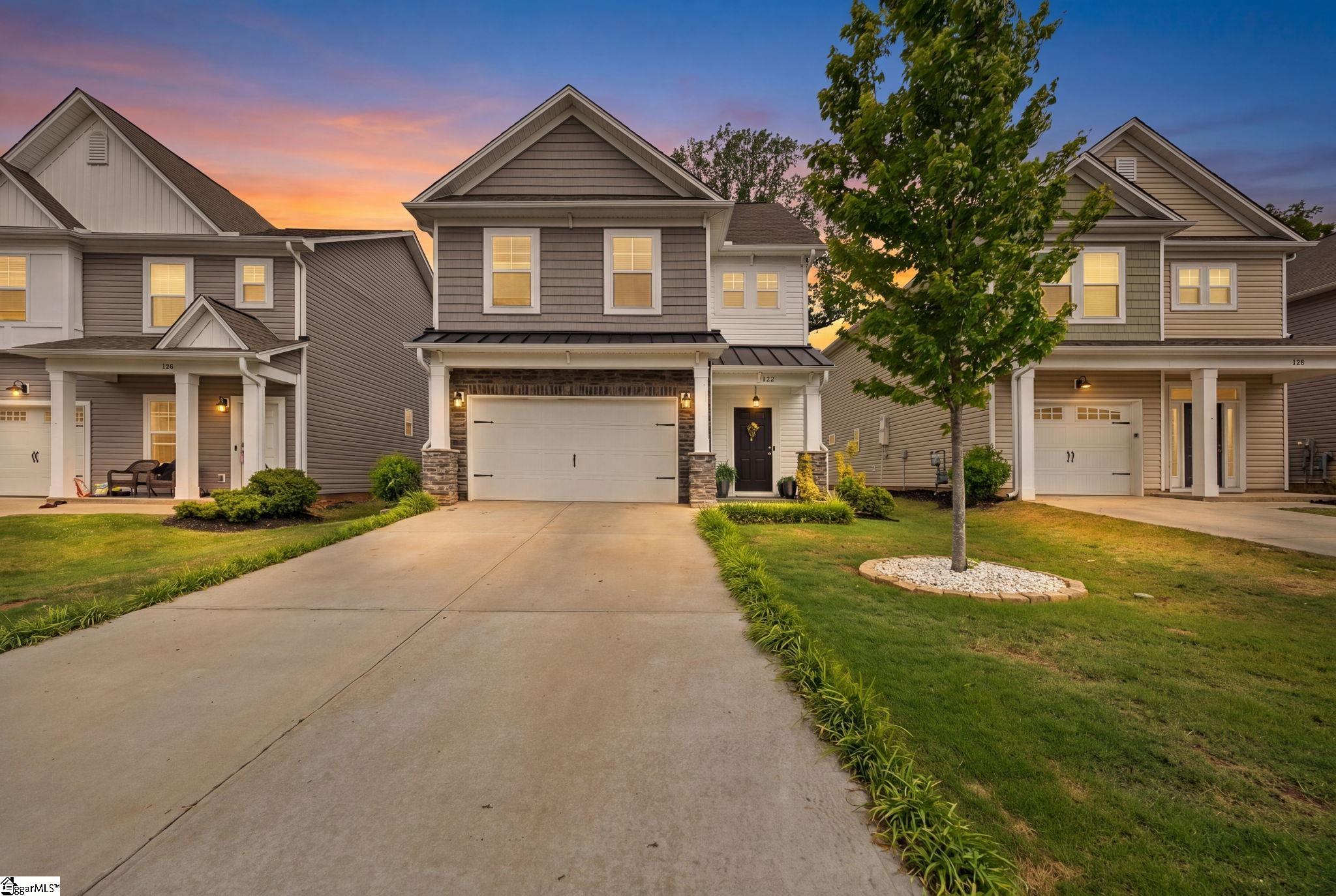 Find Your Home in South Carolina