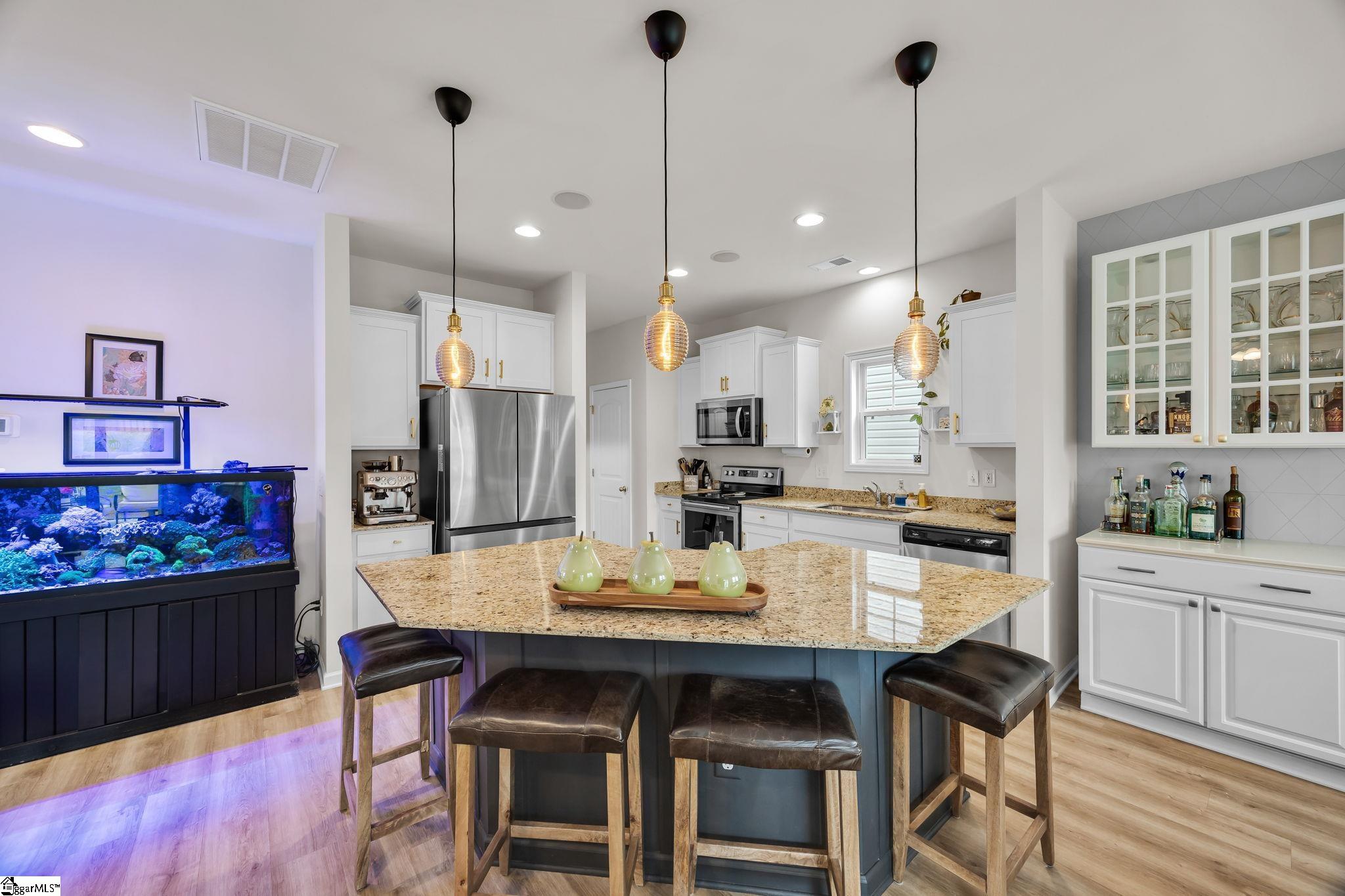 122 Highland Park Court Easley, SC 29642