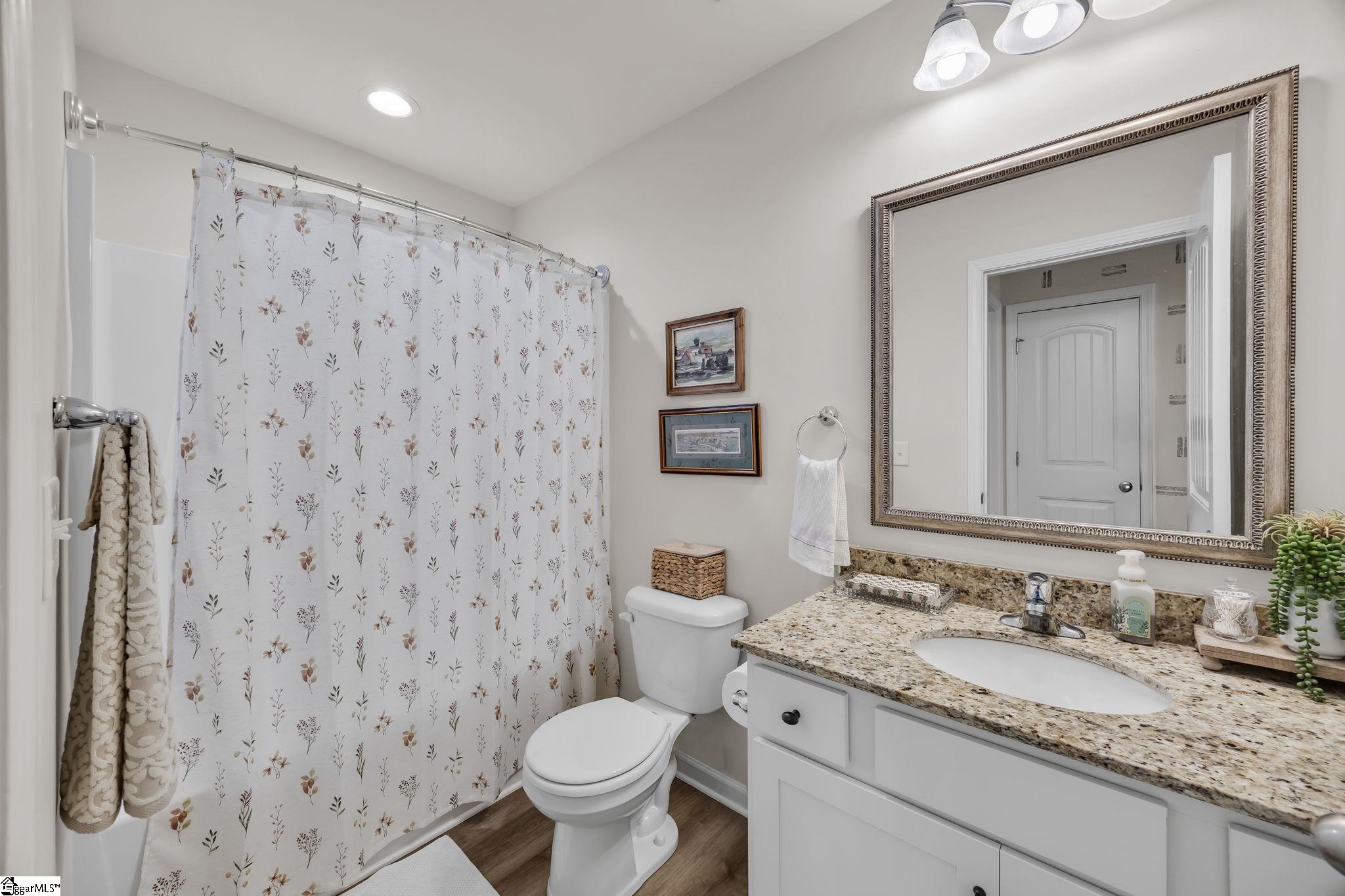 122 Highland Park Court Easley, SC 29642