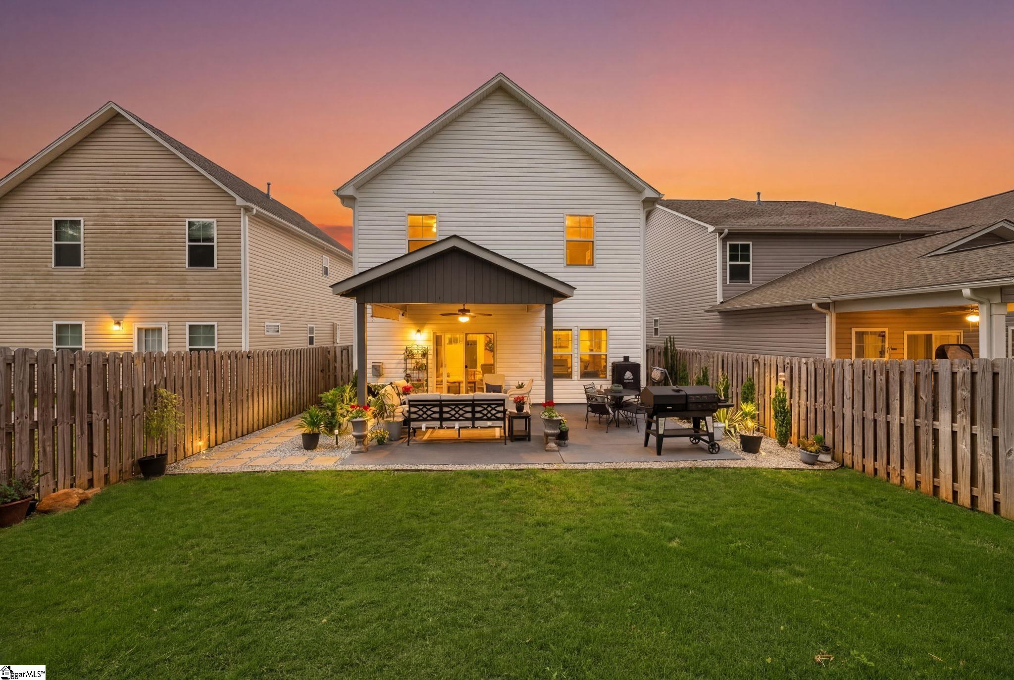 122 Highland Park Court Easley, SC 29642