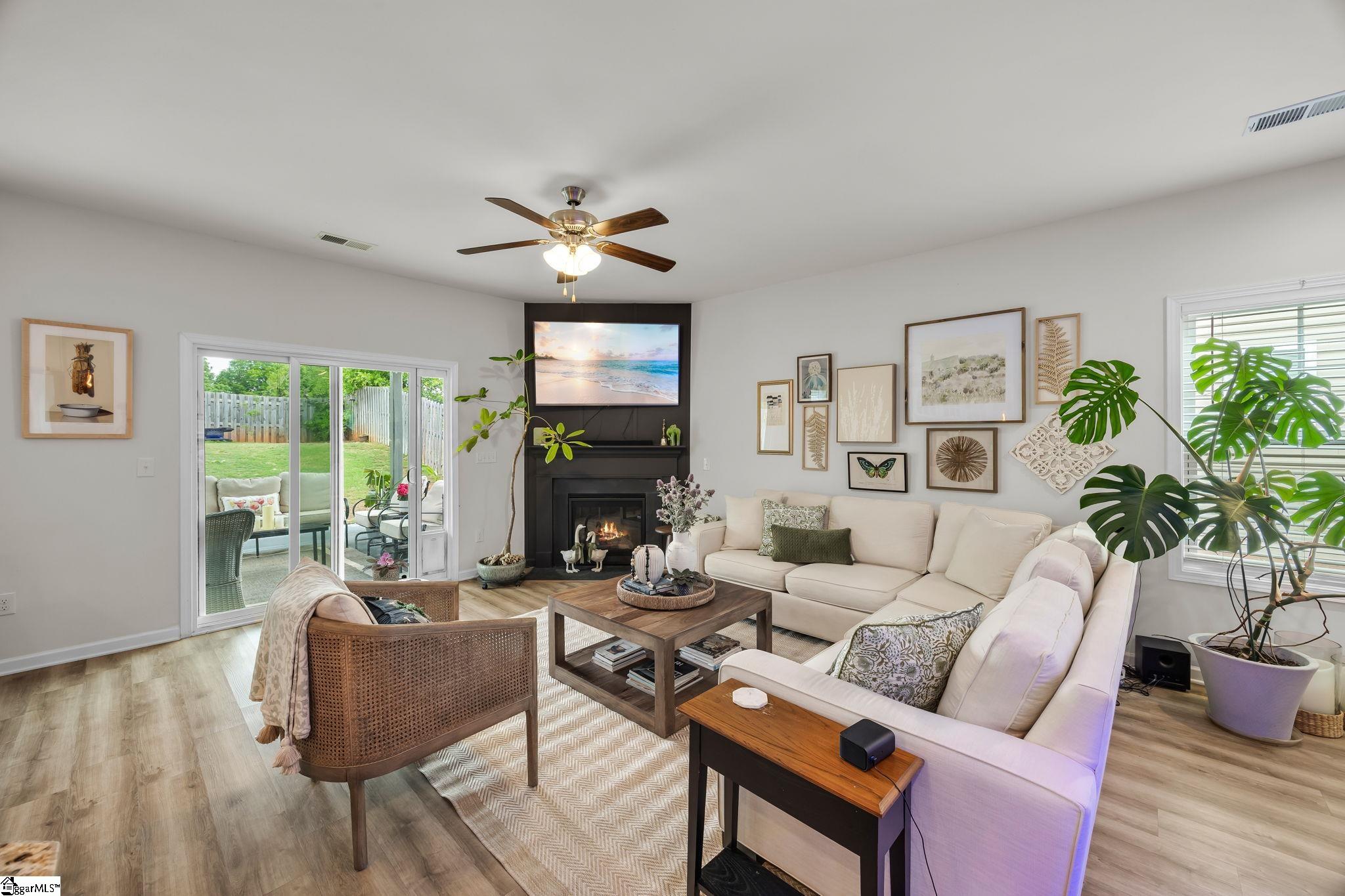 122 Highland Park Court Easley, SC 29642
