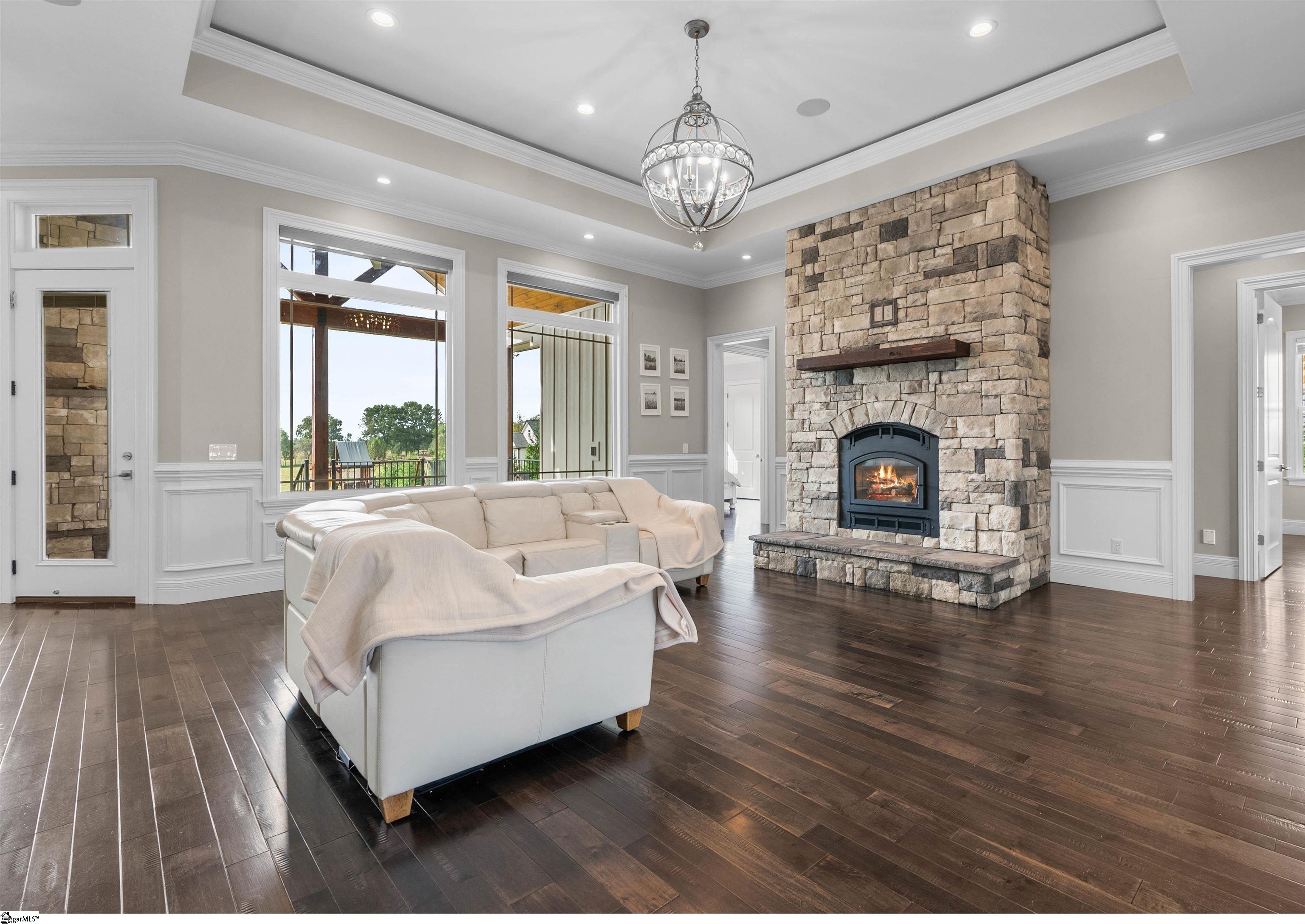247 Reynolds Road Inman, SC 29349