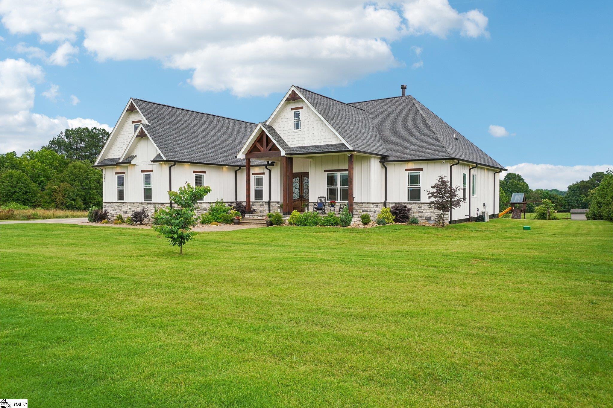 247 Reynolds Road Inman, SC 29349