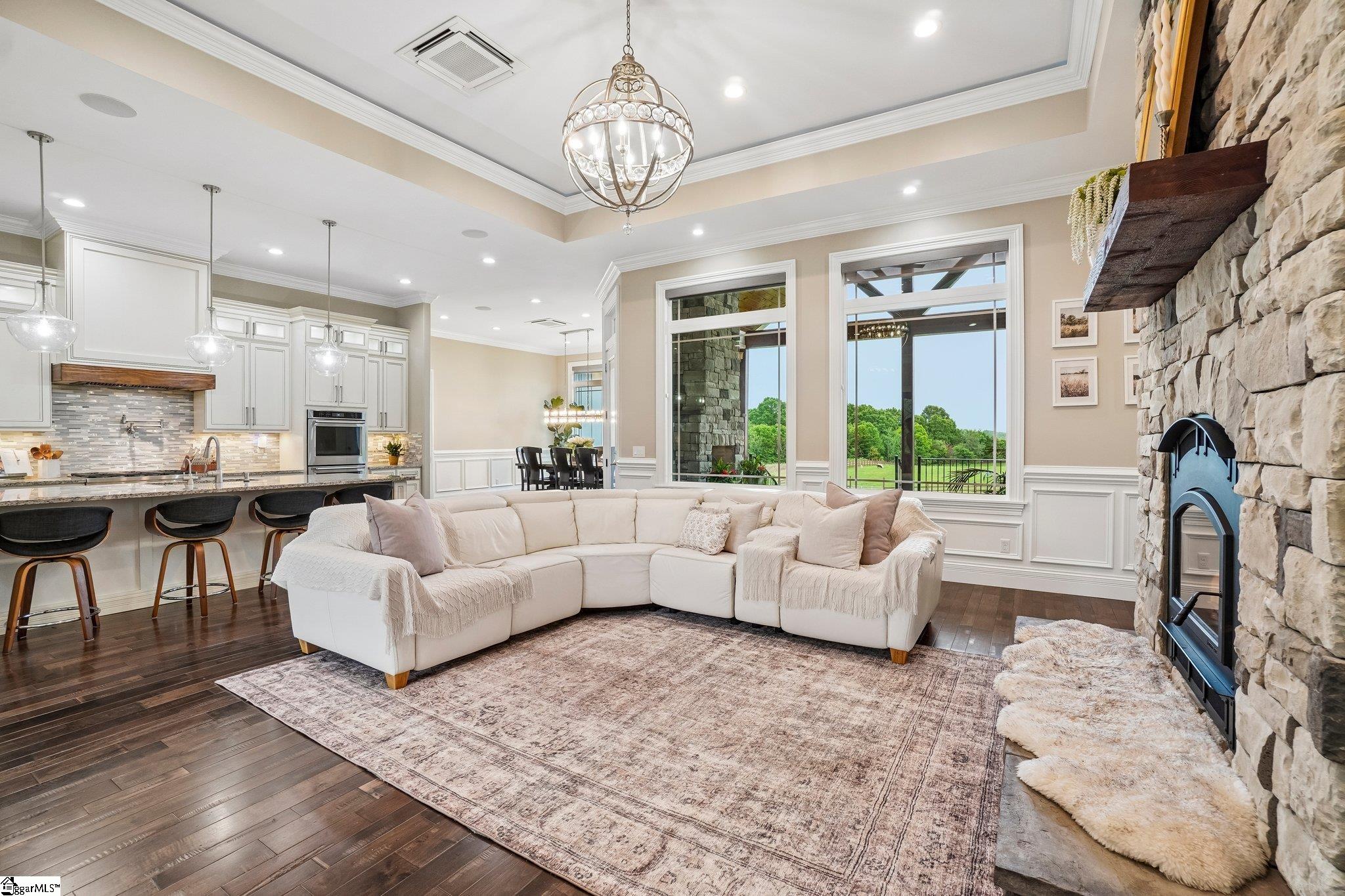 247 Reynolds Road Inman, SC 29349