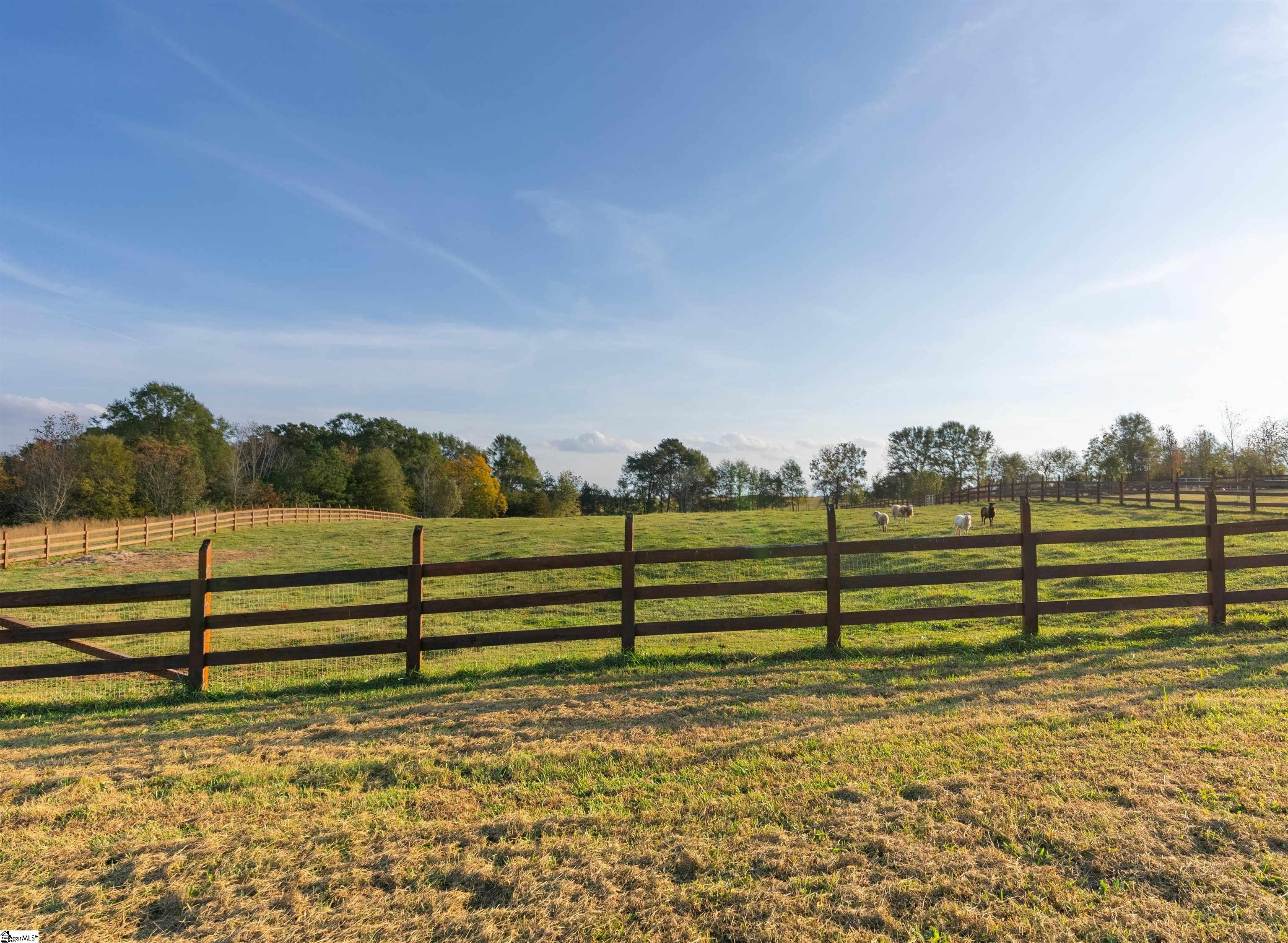 247 Reynolds Road Inman, SC 29349