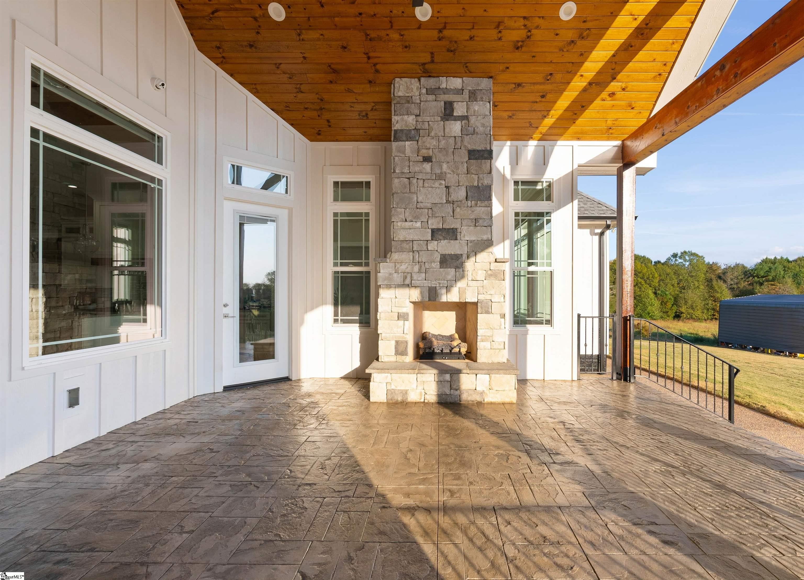 247 Reynolds Road Inman, SC 29349