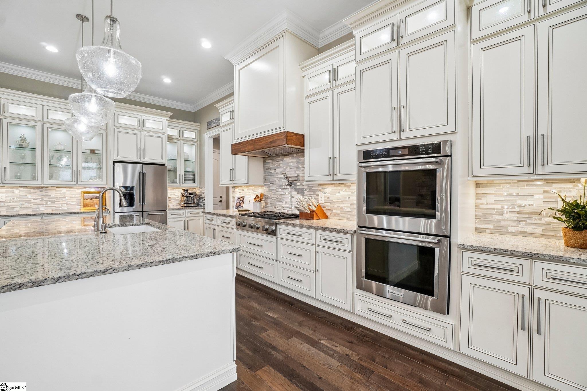 247 Reynolds Road Inman, SC 29349