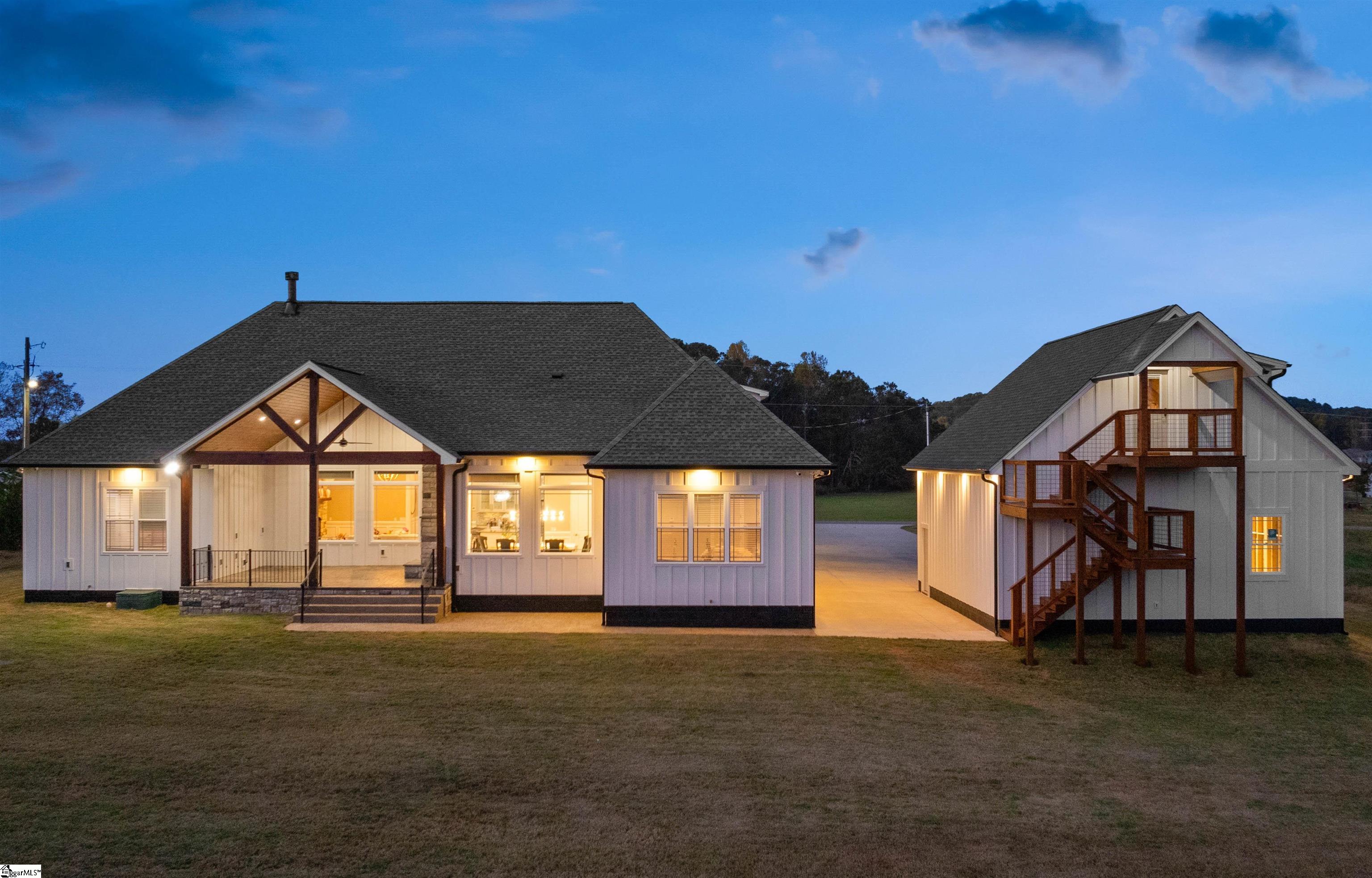 247 Reynolds Road Inman, SC 29349