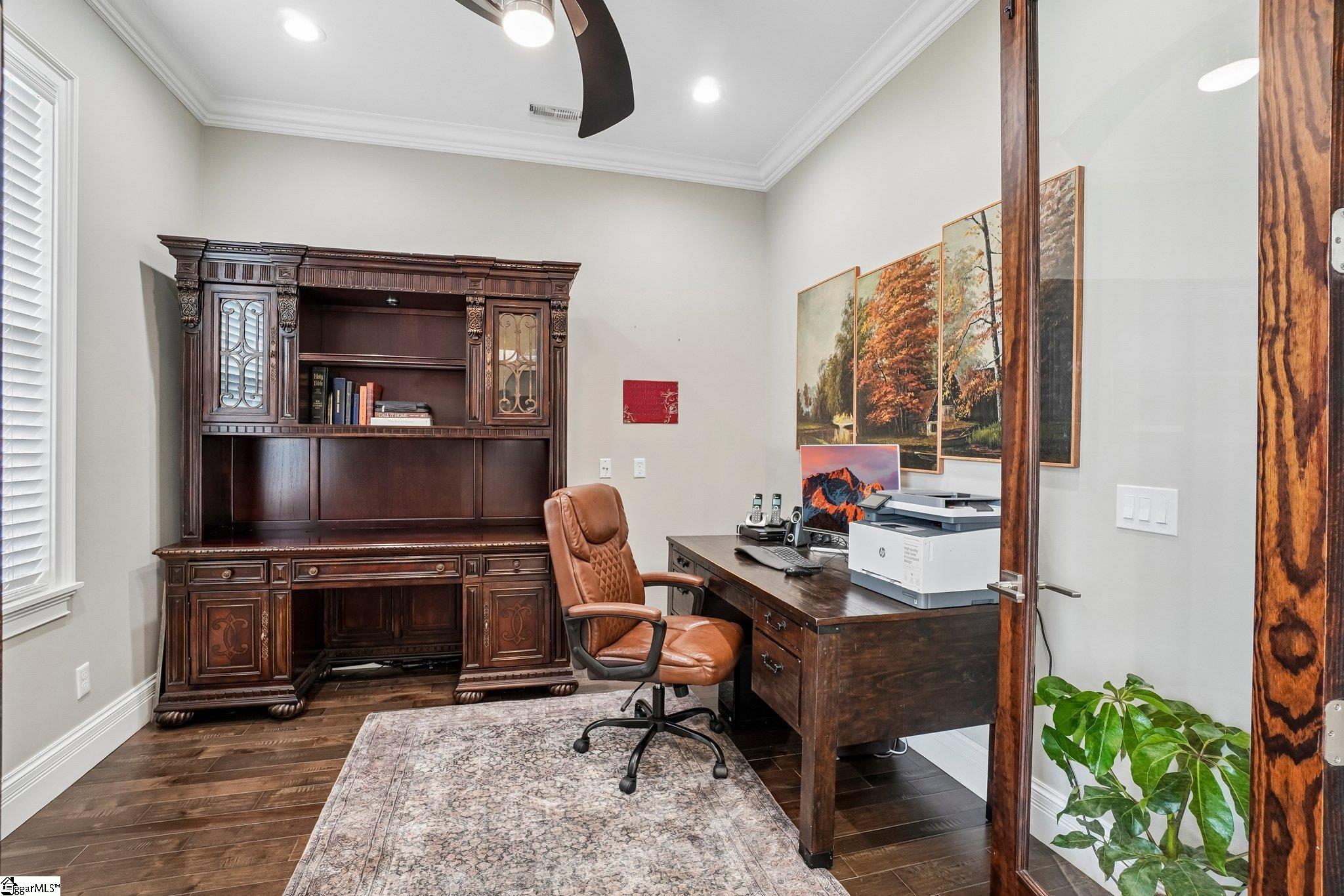 247 Reynolds Road Inman, SC 29349