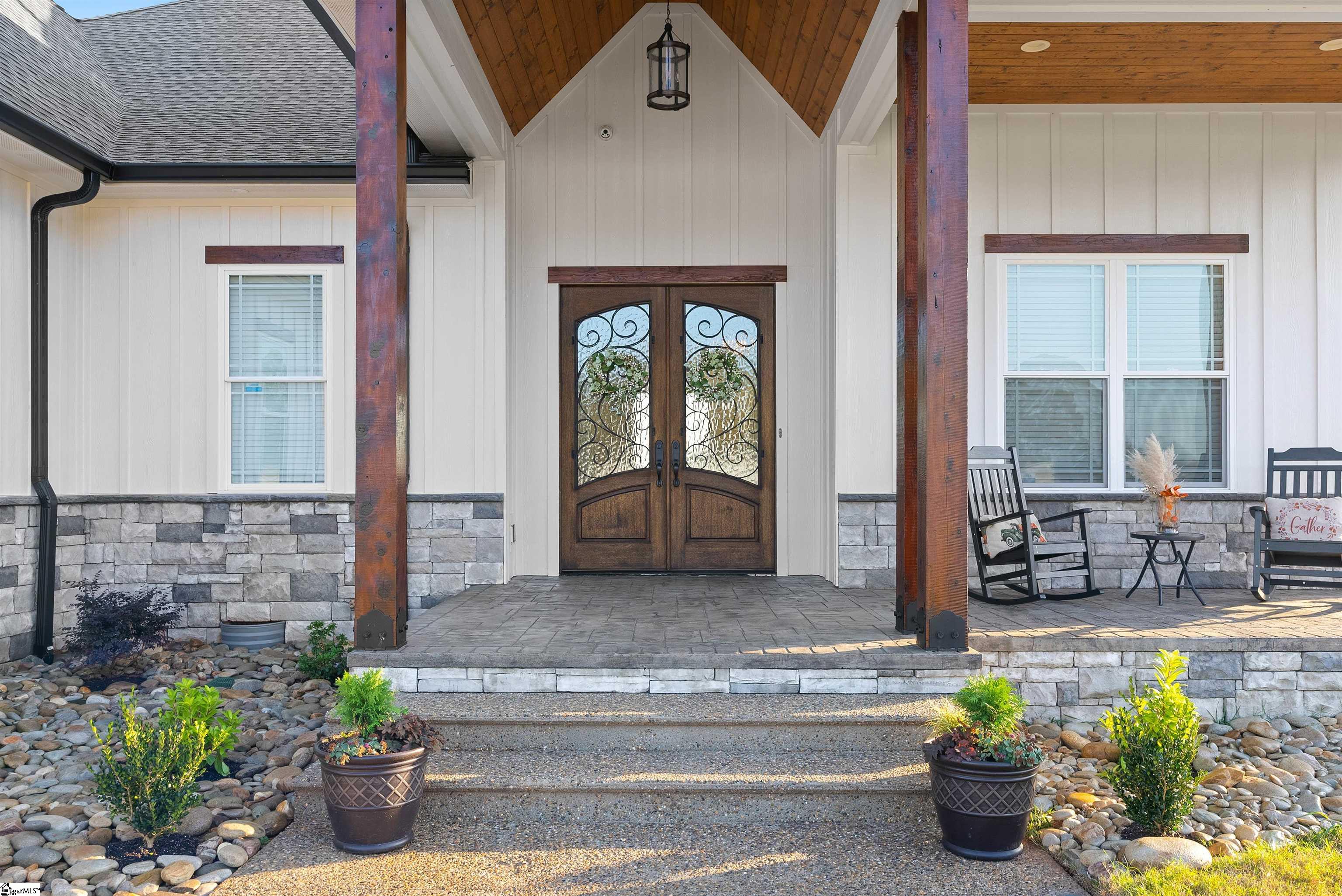 247 Reynolds Road Inman, SC 29349