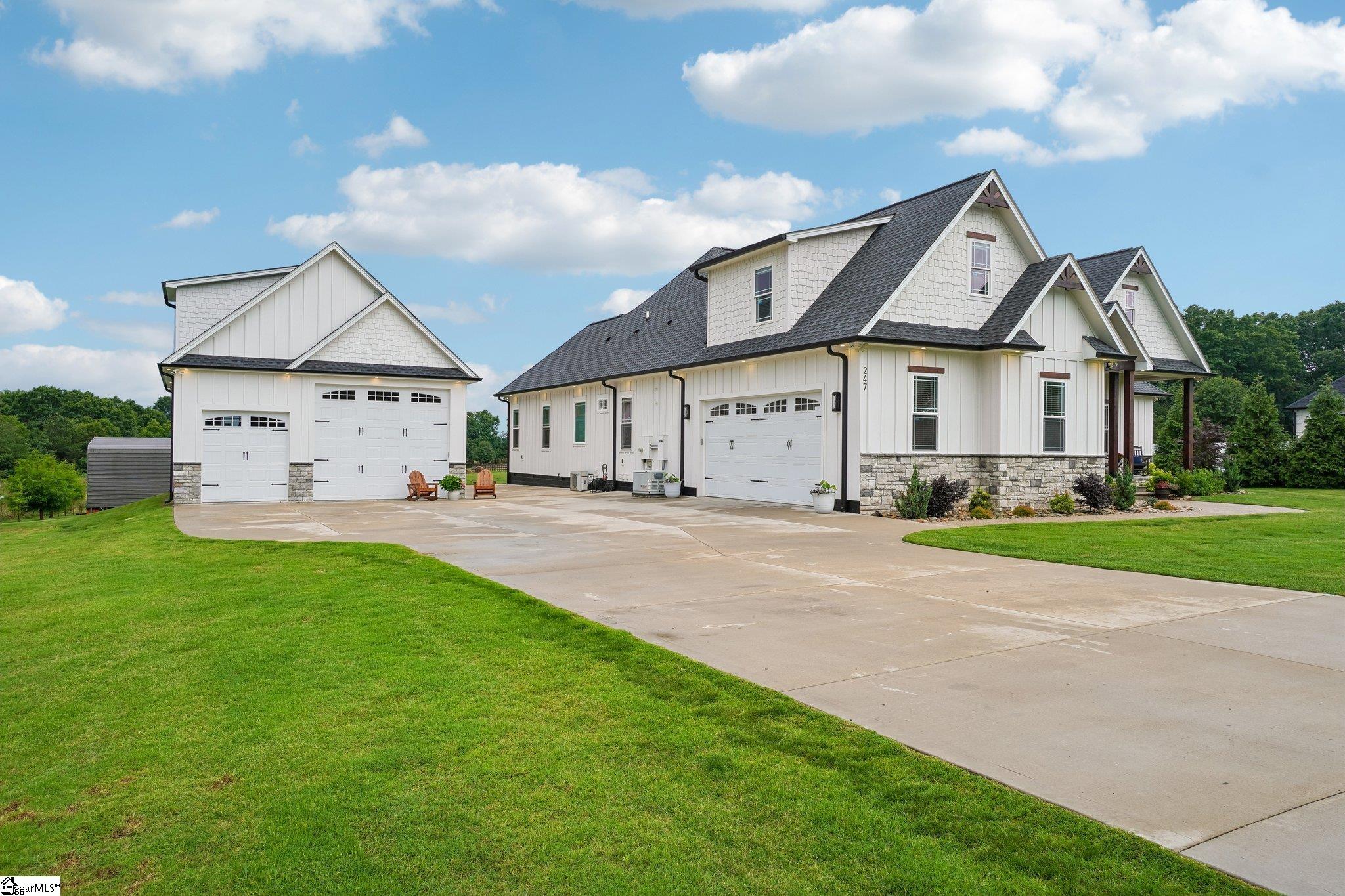 247 Reynolds Road Inman, SC 29349
