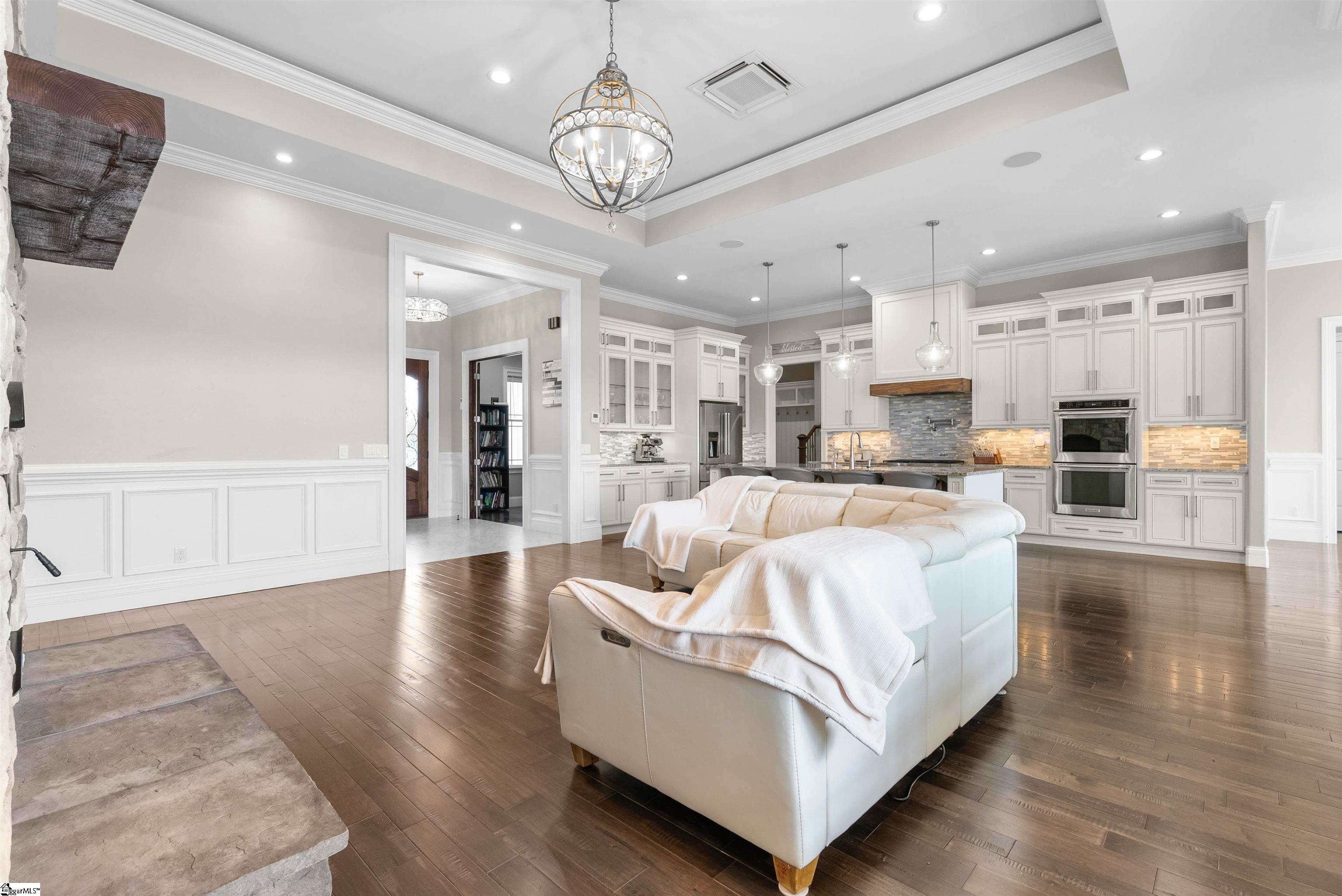 247 Reynolds Road Inman, SC 29349
