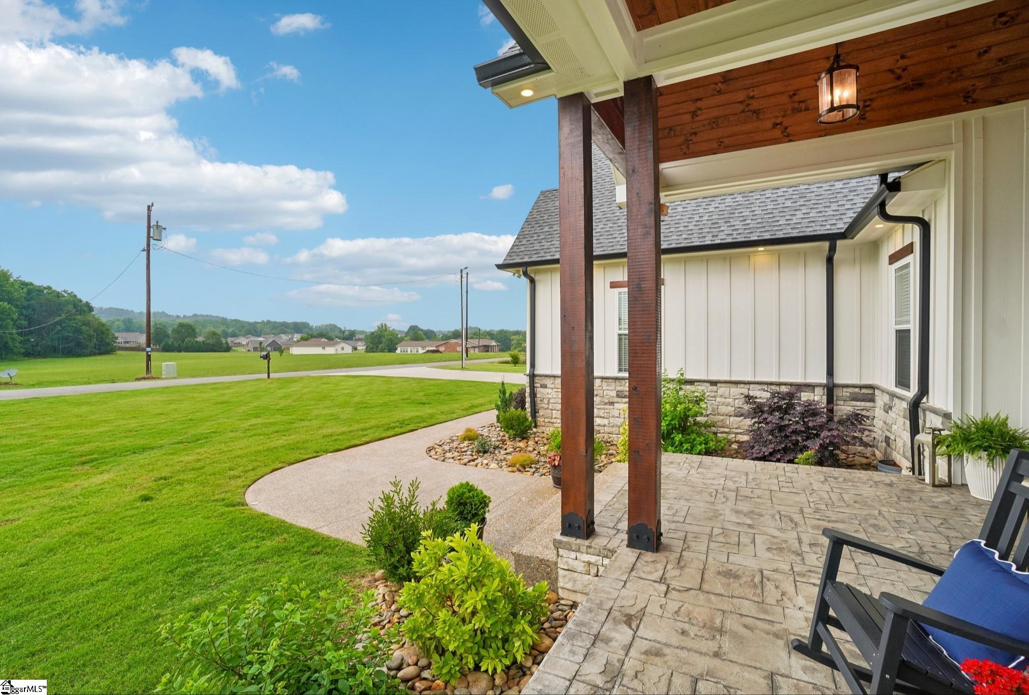247 Reynolds Road Inman, SC 29349