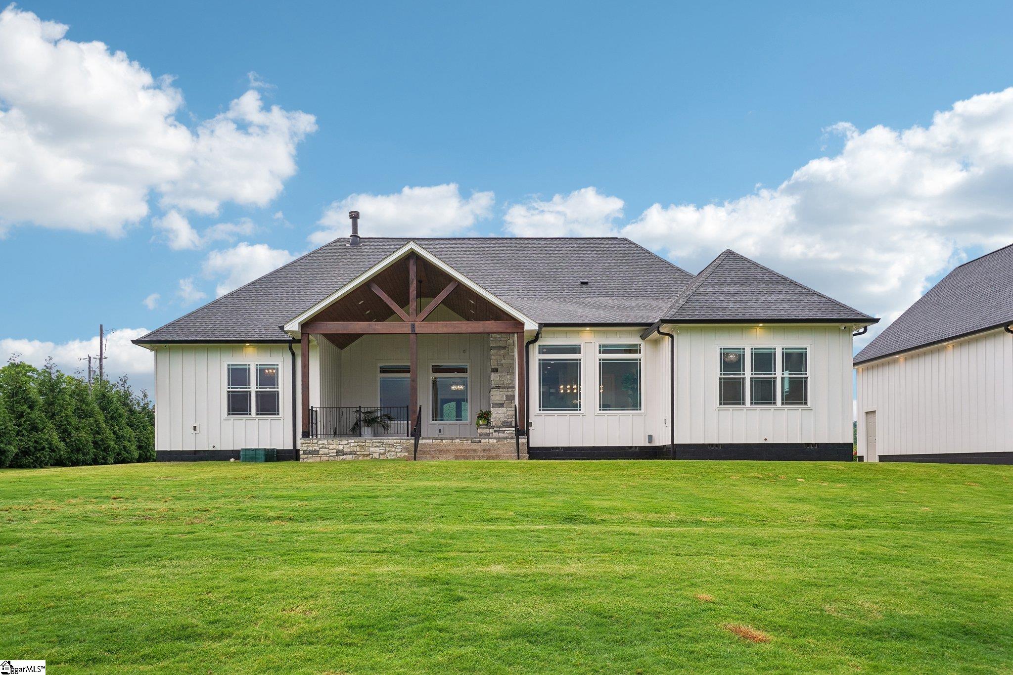 247 Reynolds Road Inman, SC 29349