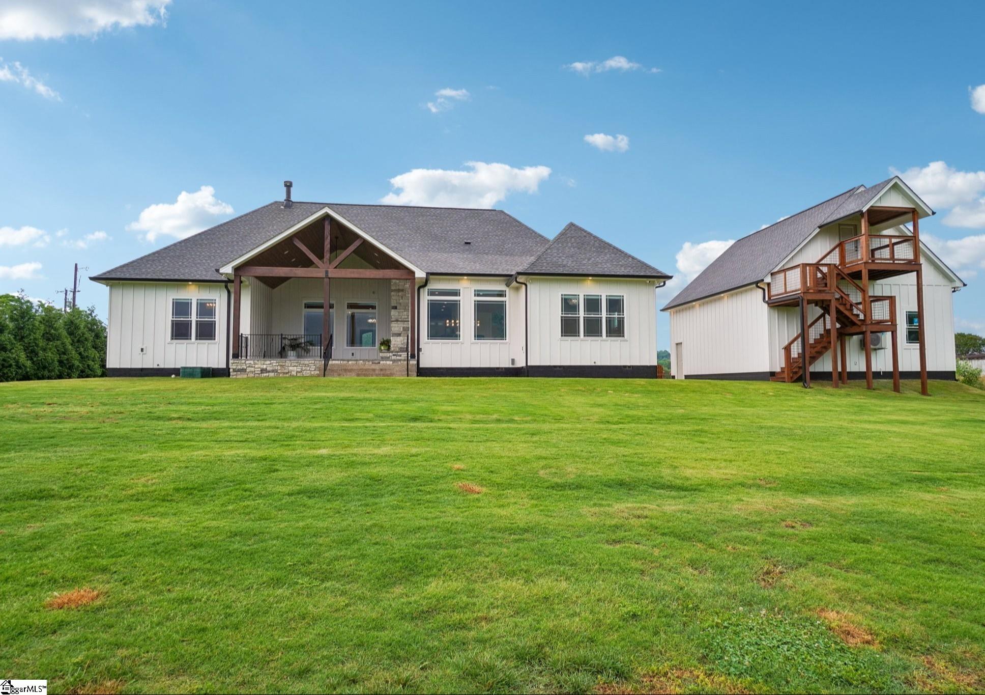 247 Reynolds Road Inman, SC 29349