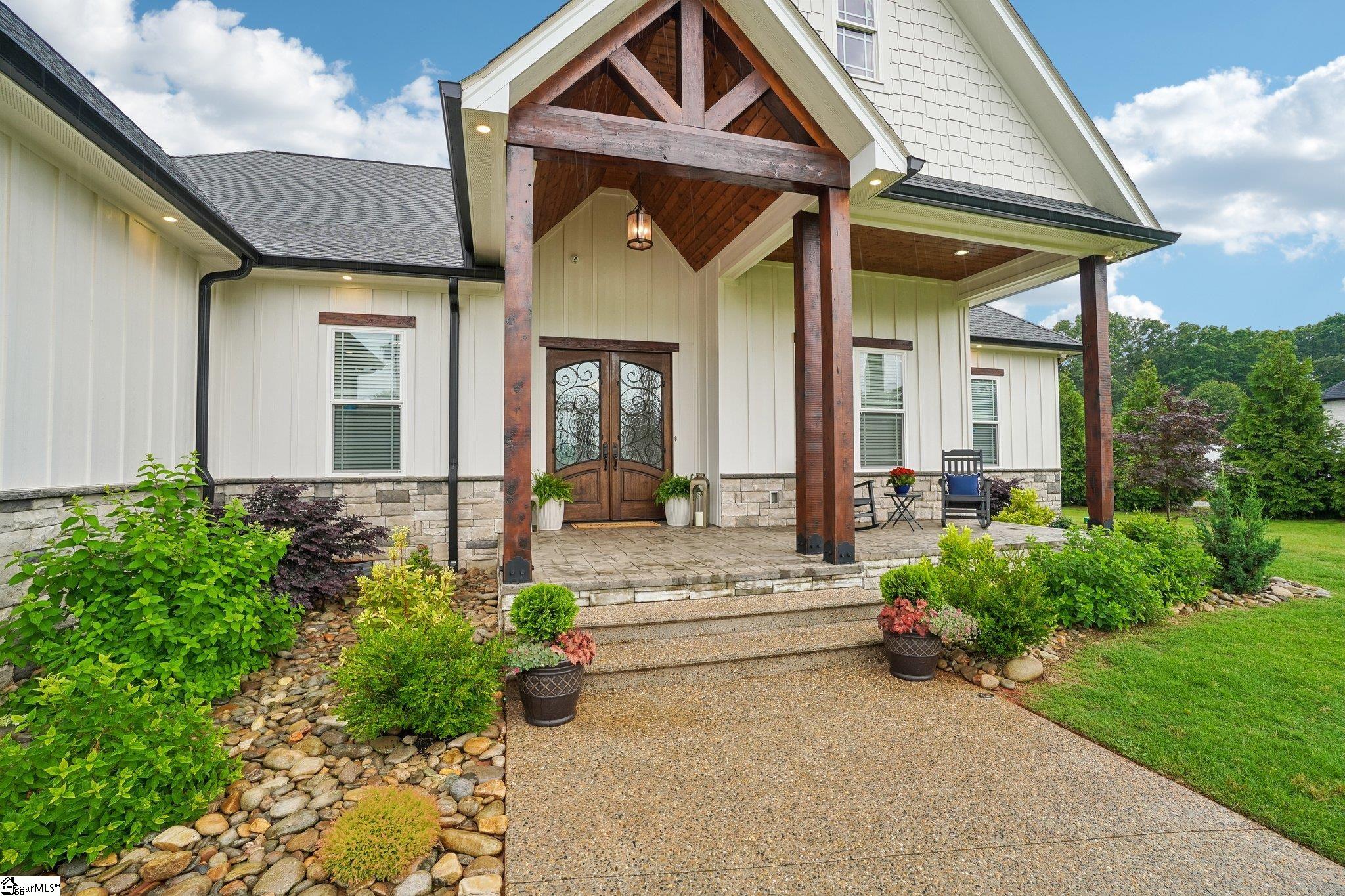 247 Reynolds Road Inman, SC 29349