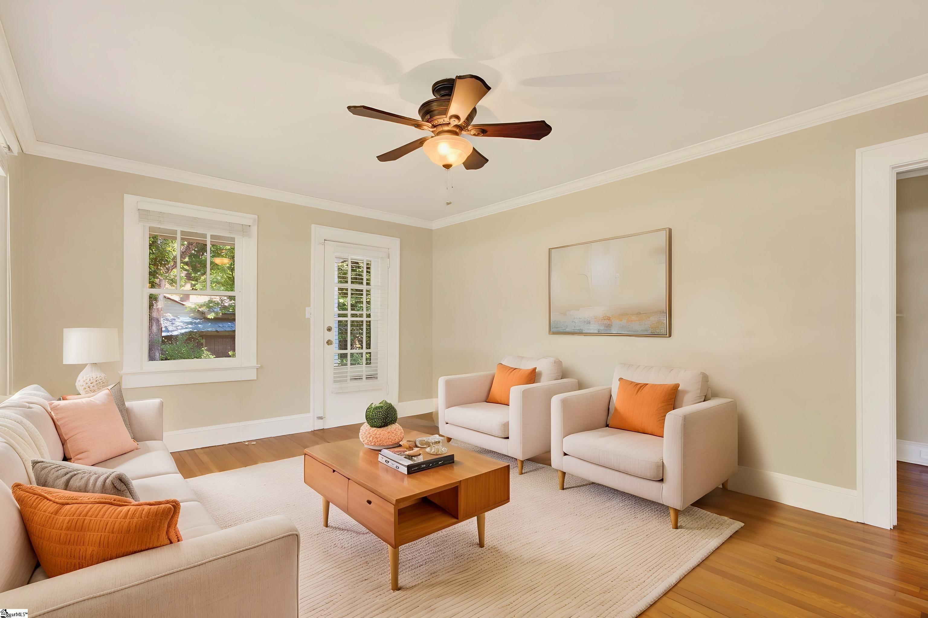 100 Bob White Lane Taylors, SC 29687