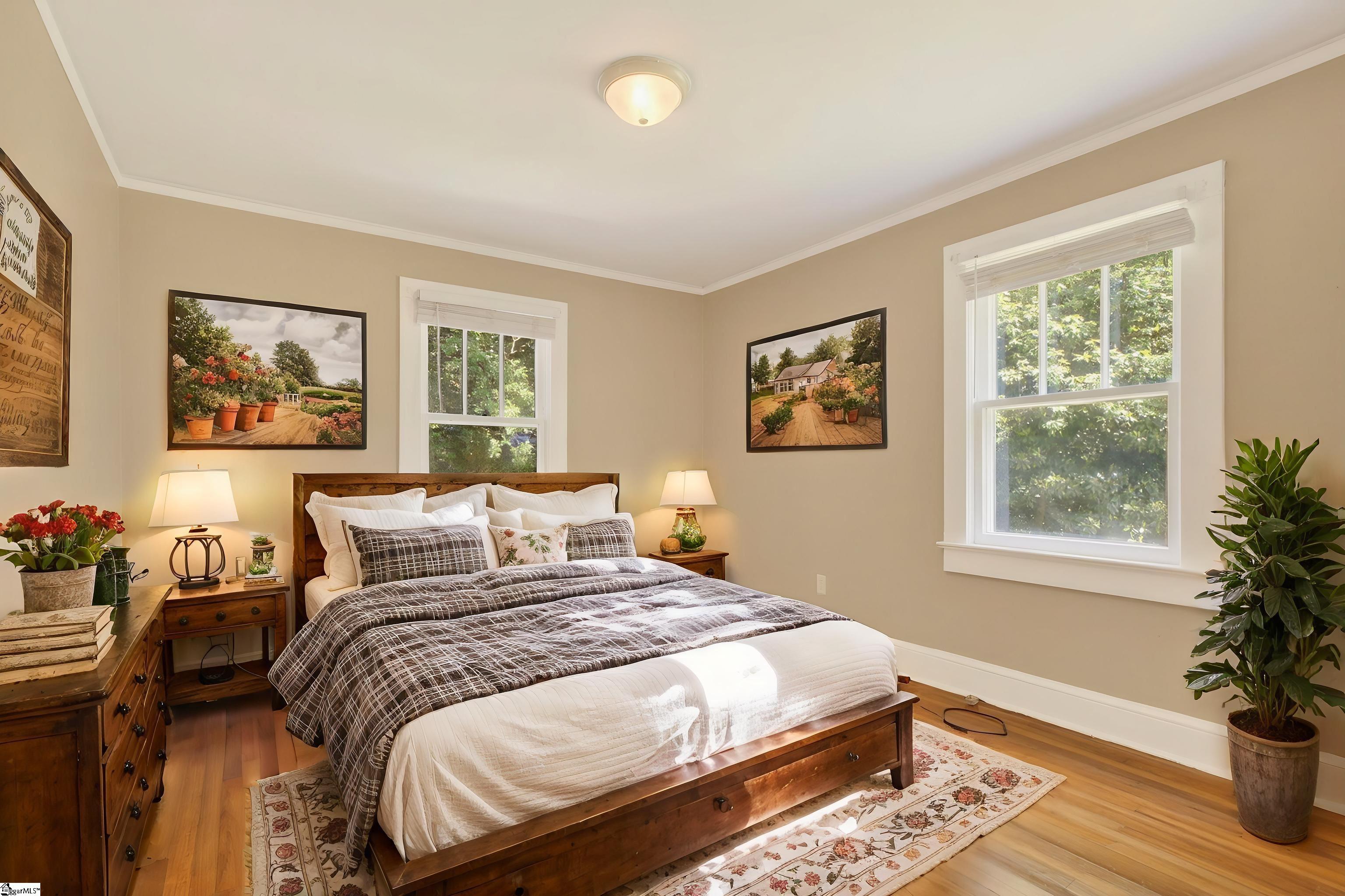 100 Bob White Lane Taylors, SC 29687