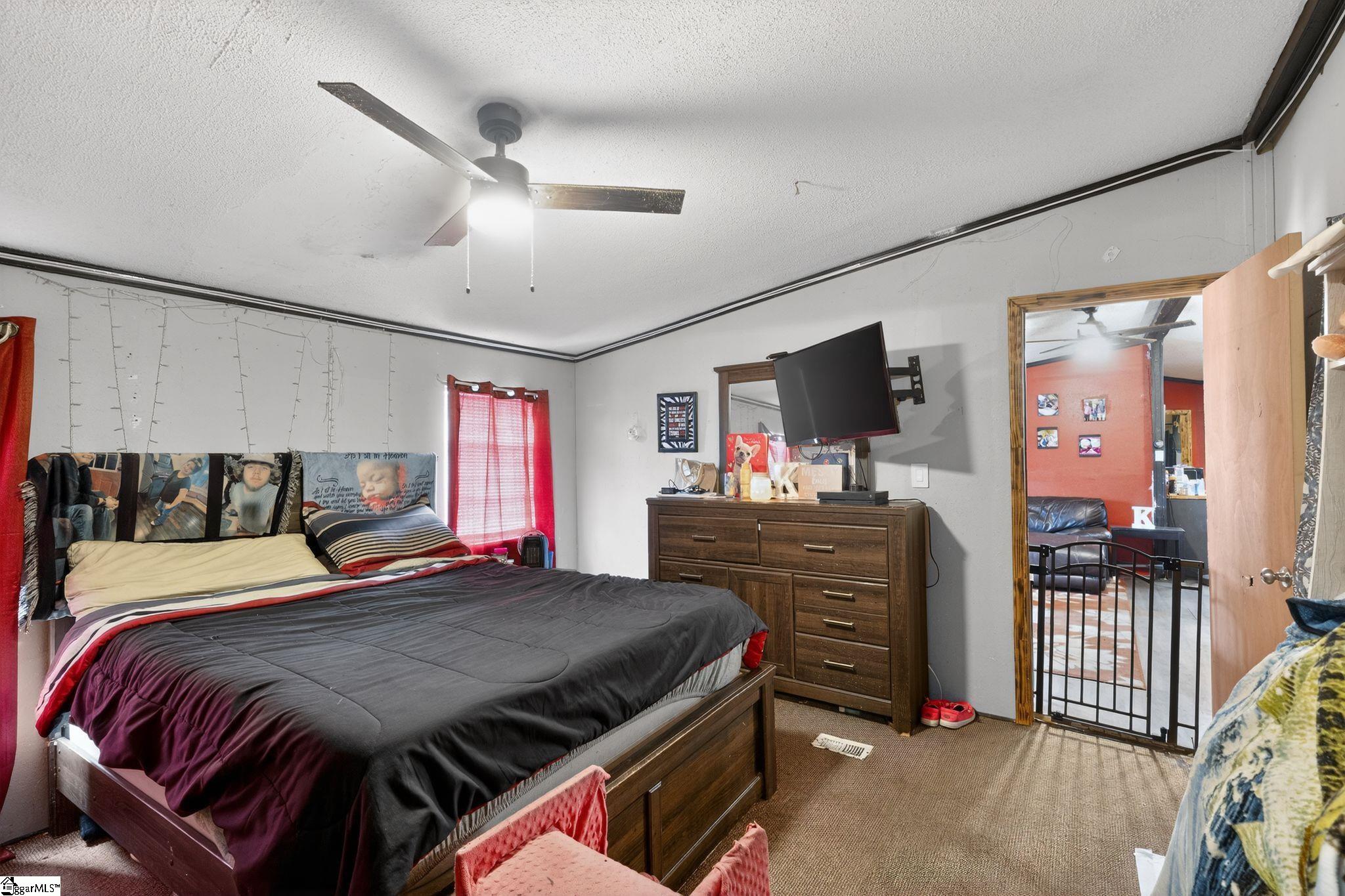 3005 Lullwater Drive Anderson, SC 29624