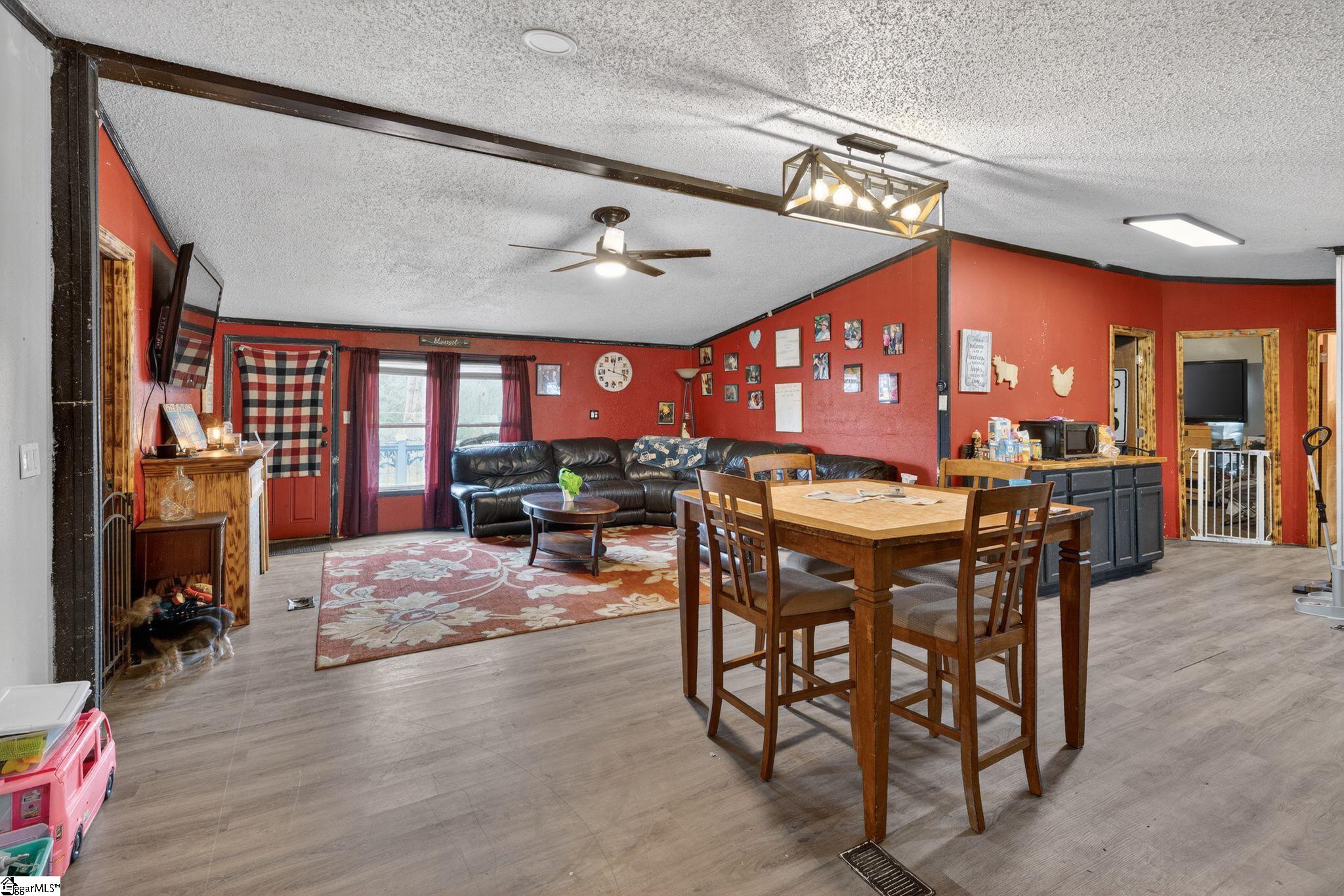 3005 Lullwater Drive Anderson, SC 29624