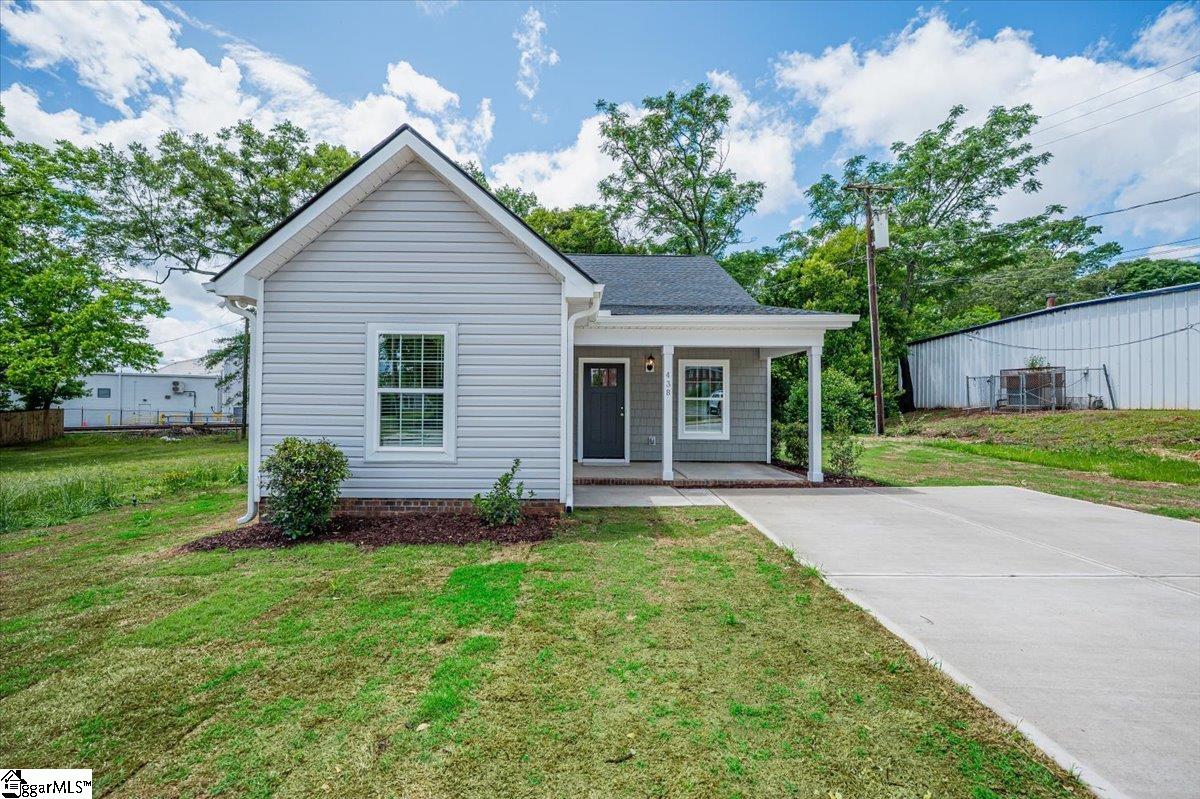 Find Your Home in South Carolina