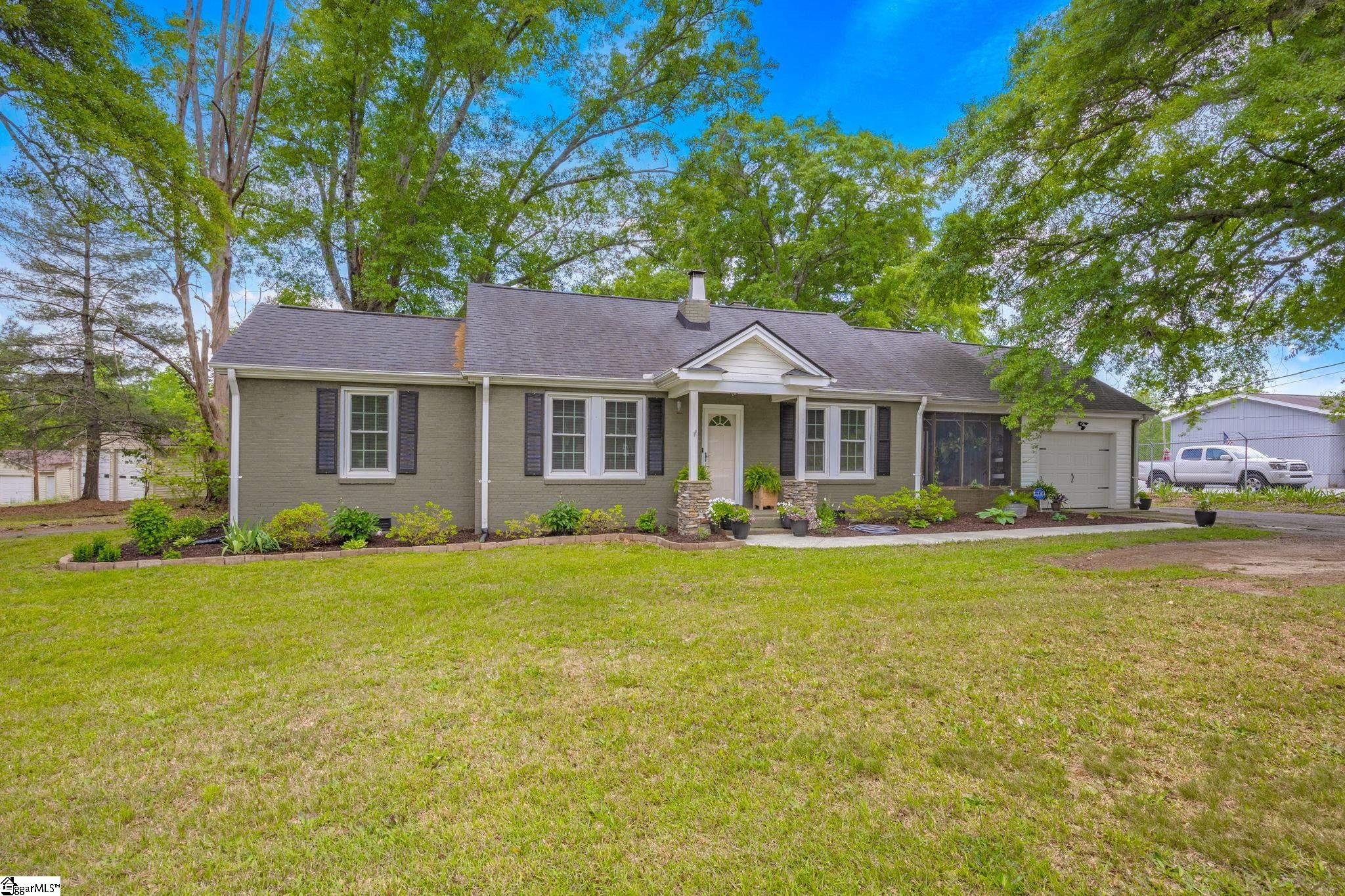 698 Pumpkintown Highway Pickens, SC 29671