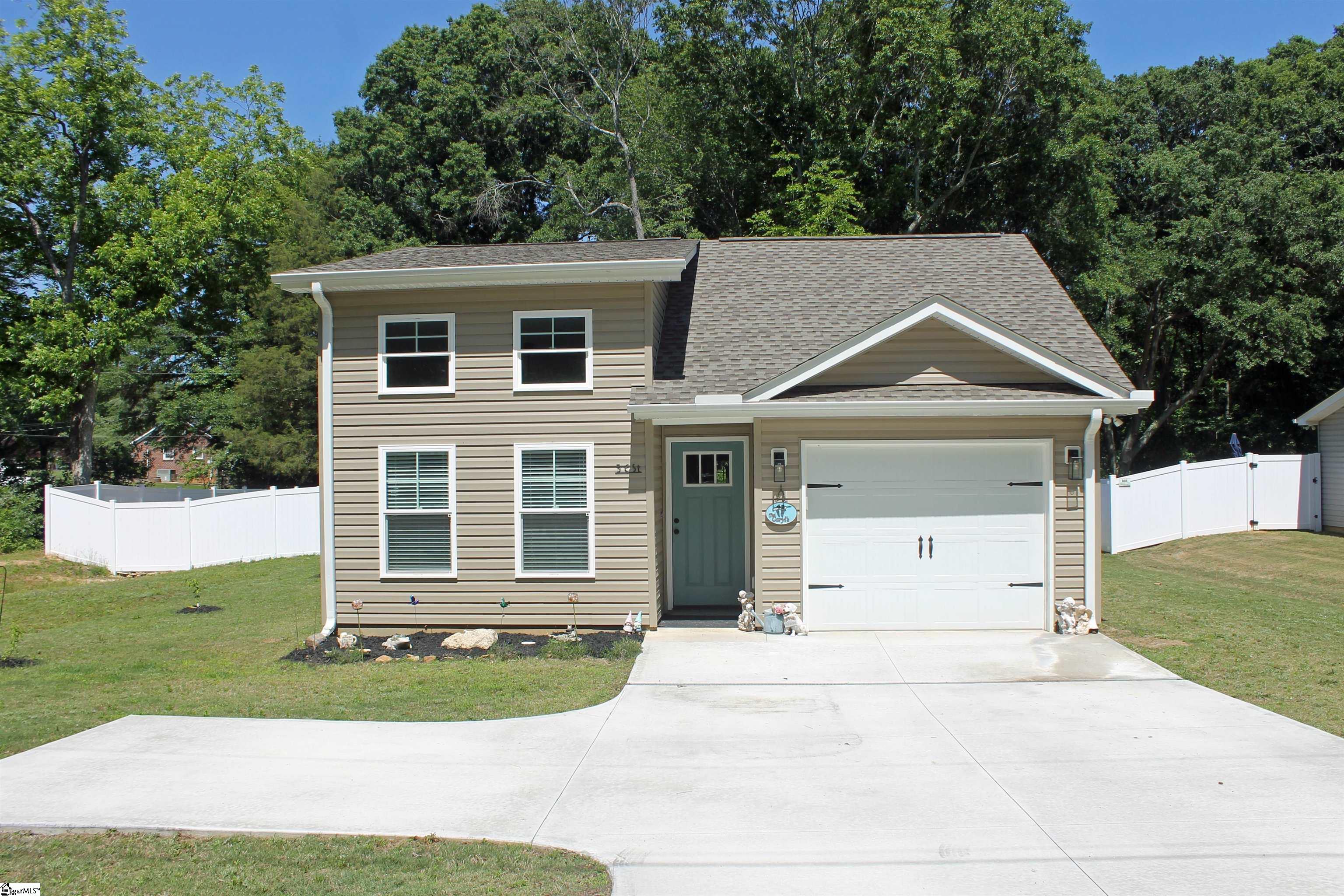 3 C Street, Williamston SC 29697-2113,Williamston,Anderson,Residential