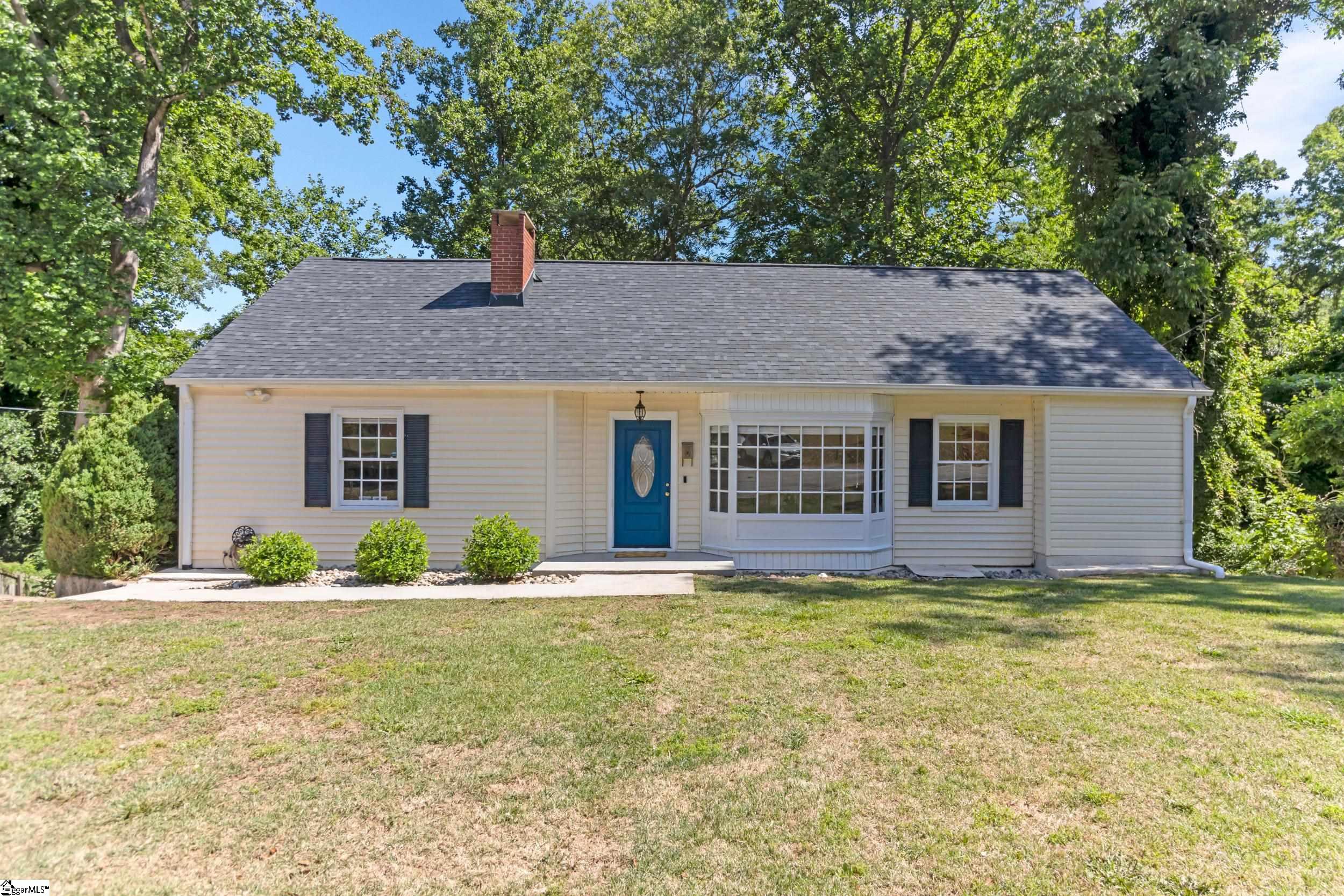 137 Cleveirvine Avenue, Greenville SC 29607,Greenville,Greenville,Residential