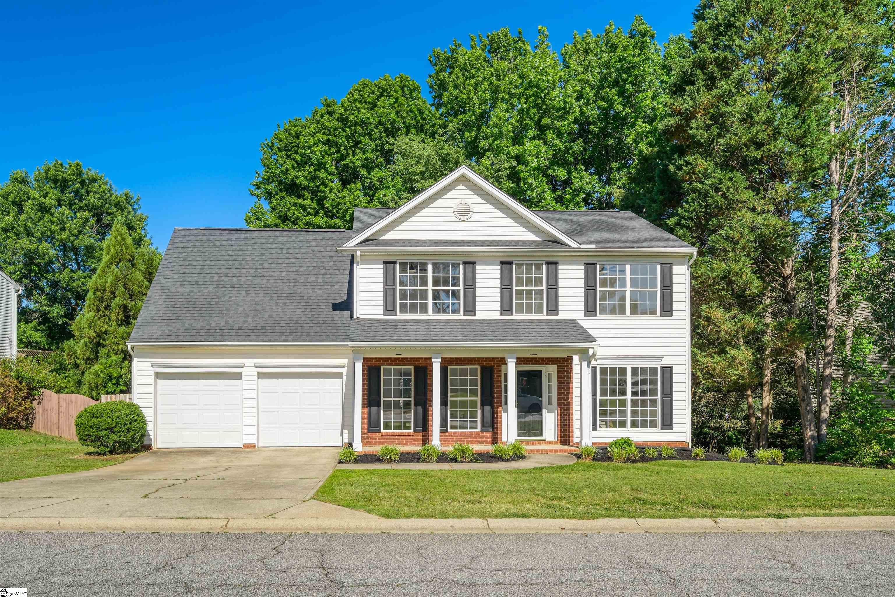 8 Stapleford Park Drive, Greenville SC 29607,Greenville,Greenville,Residential