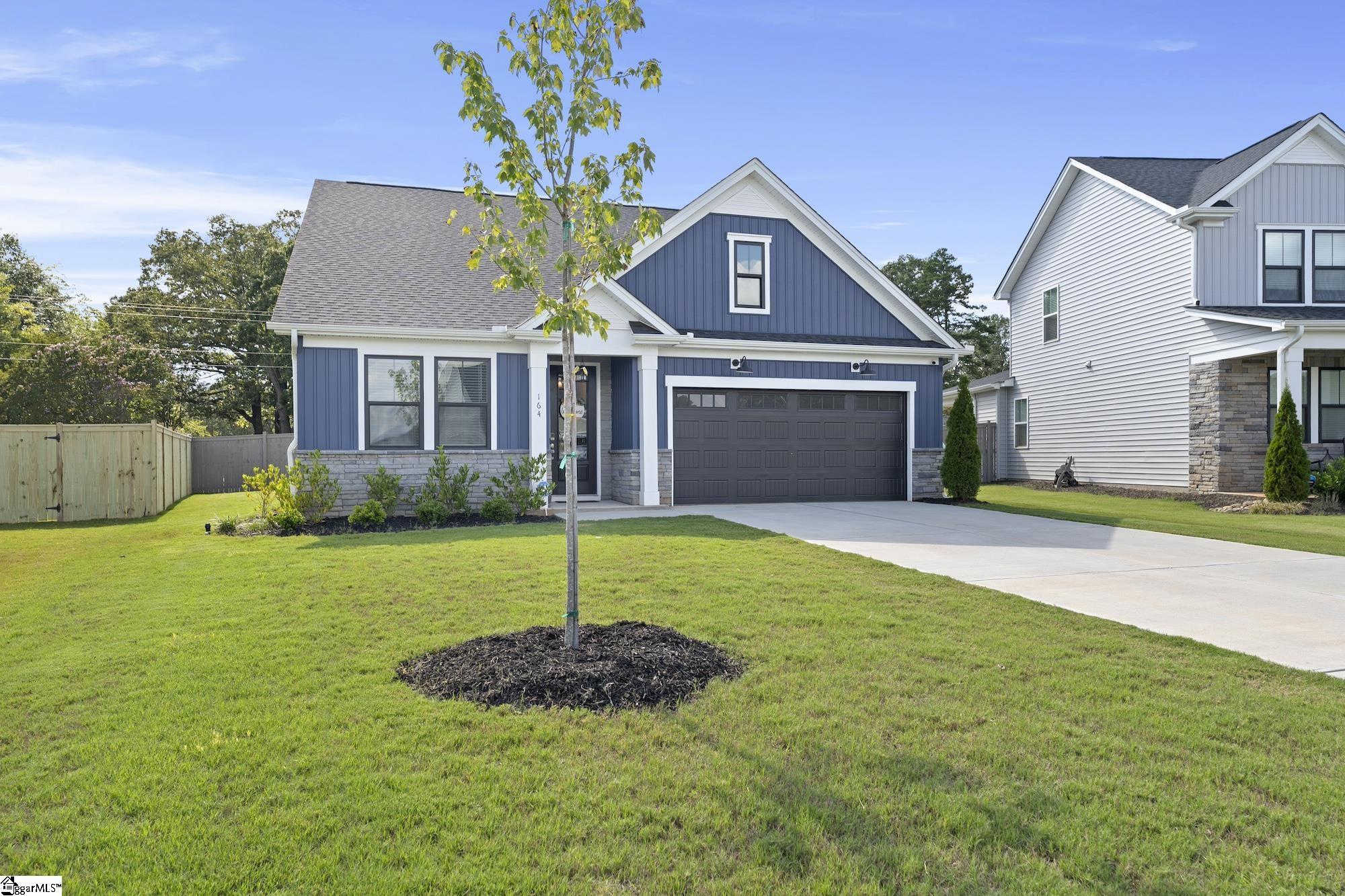 164 Laurel Oak Drive Anderson, SC 29621
