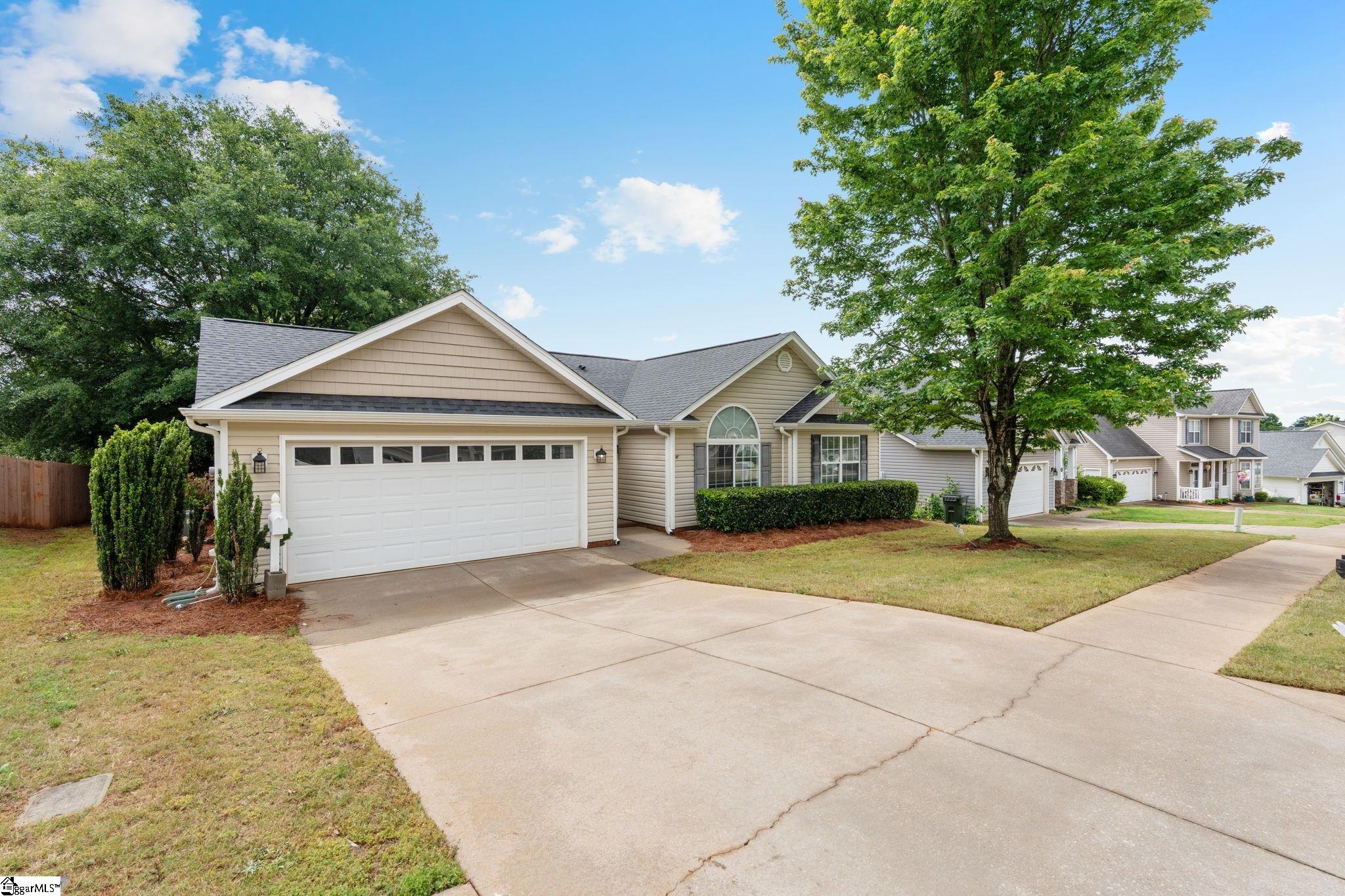 30th image of 110 Feldspar Ln, Greer, SC 29650 | MLS# 1591815