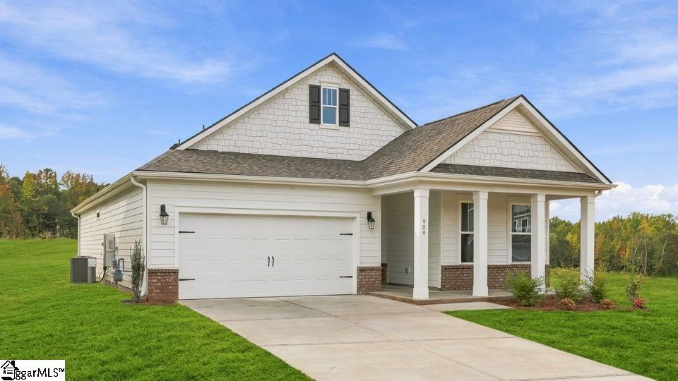 Photo 2 of Single family home for sale at 909 Valergro Dr, Anderson, SC 29621 | MLS# 1591822 | Listing updated on 2026-10-16
