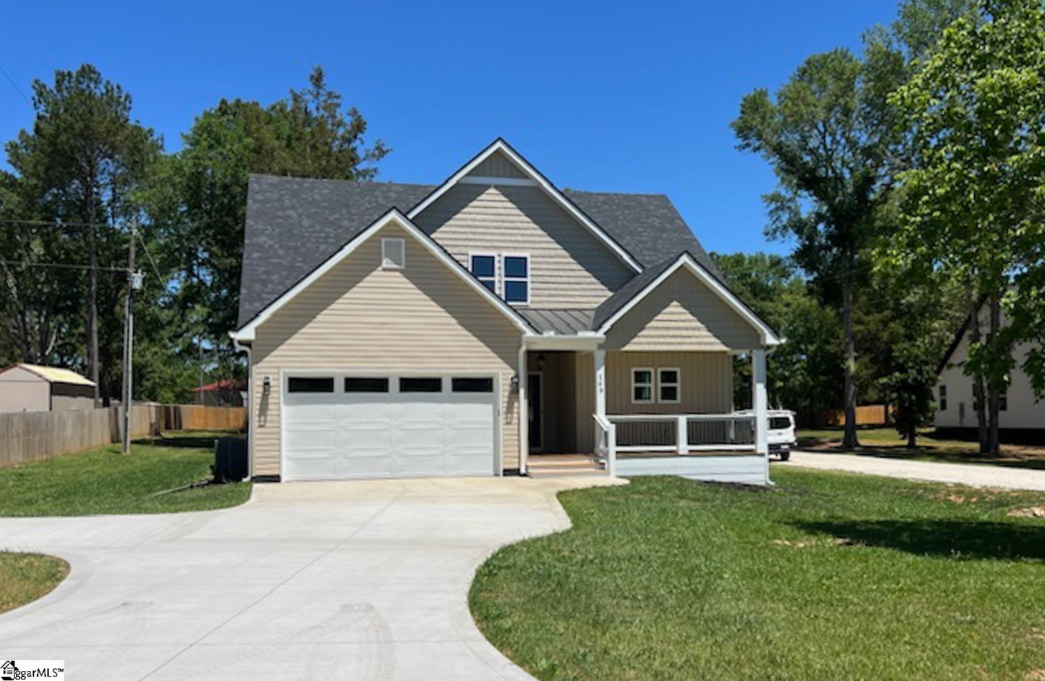 169 Ledo Lane Fountain Inn, SC 26644