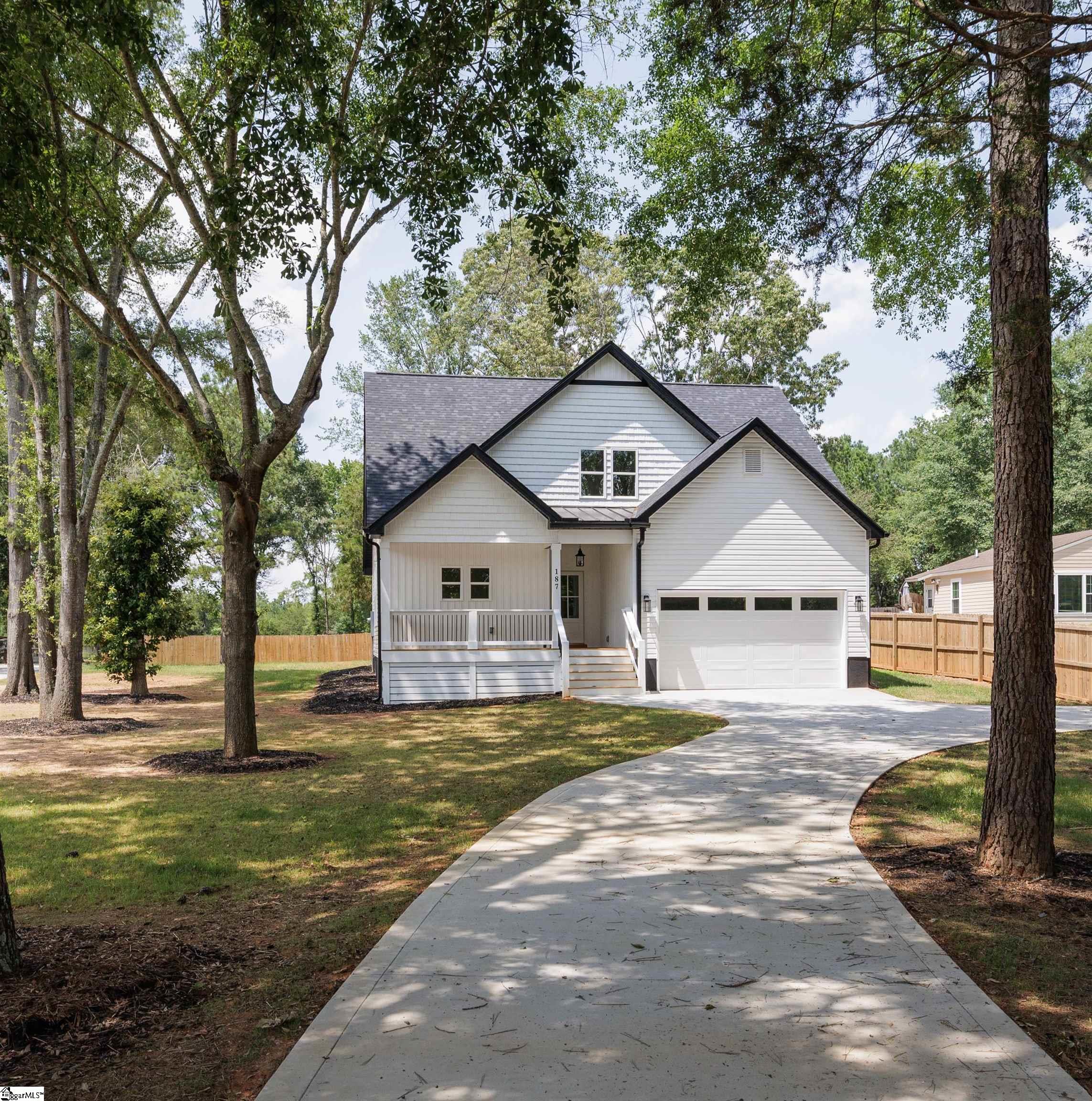 187 Ledo Lane Fountain Inn, SC 29644