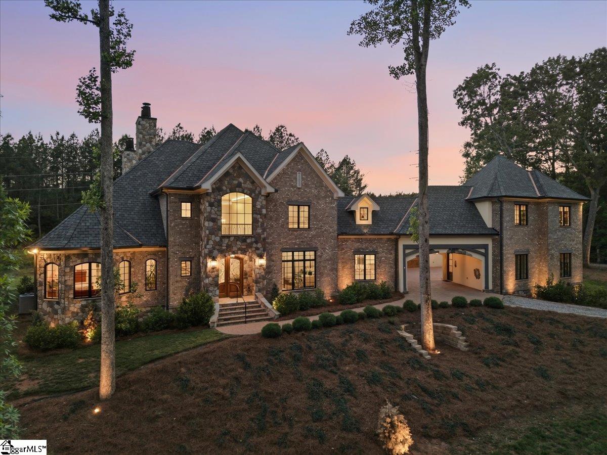Find Your Home in South Carolina