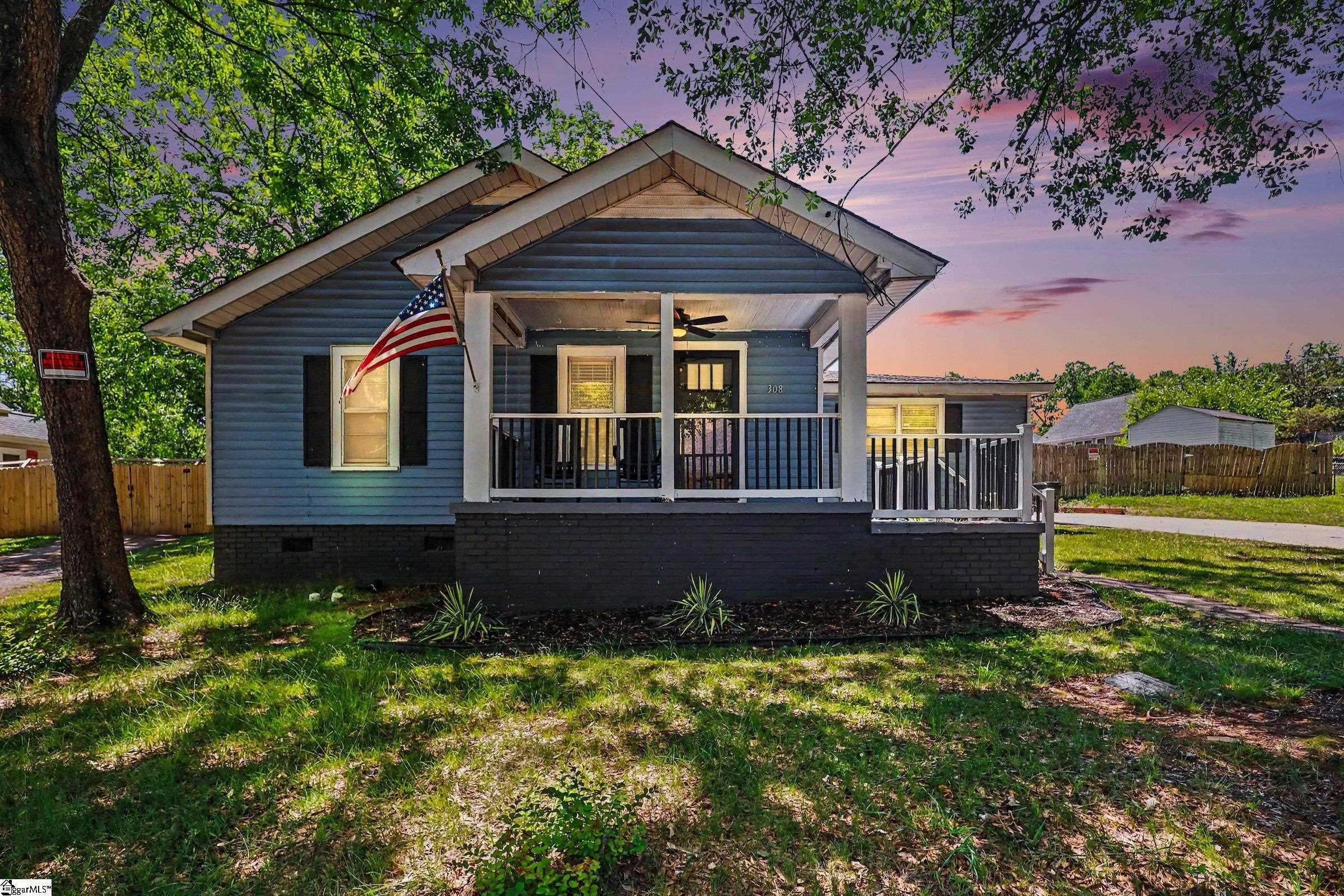 Find Your Home in South Carolina