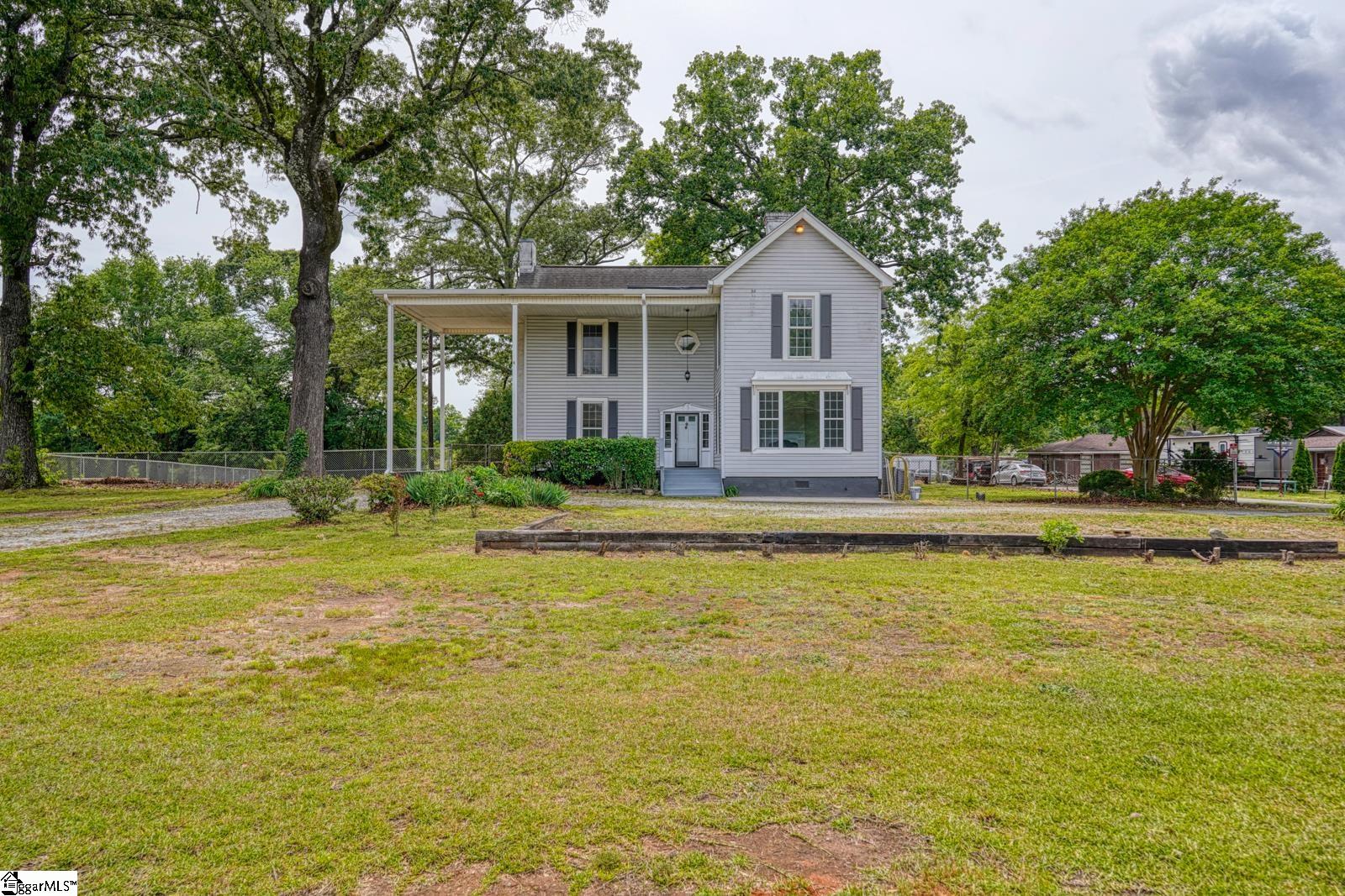 4279 N Blackstock Road Spartanburg, SC 29301