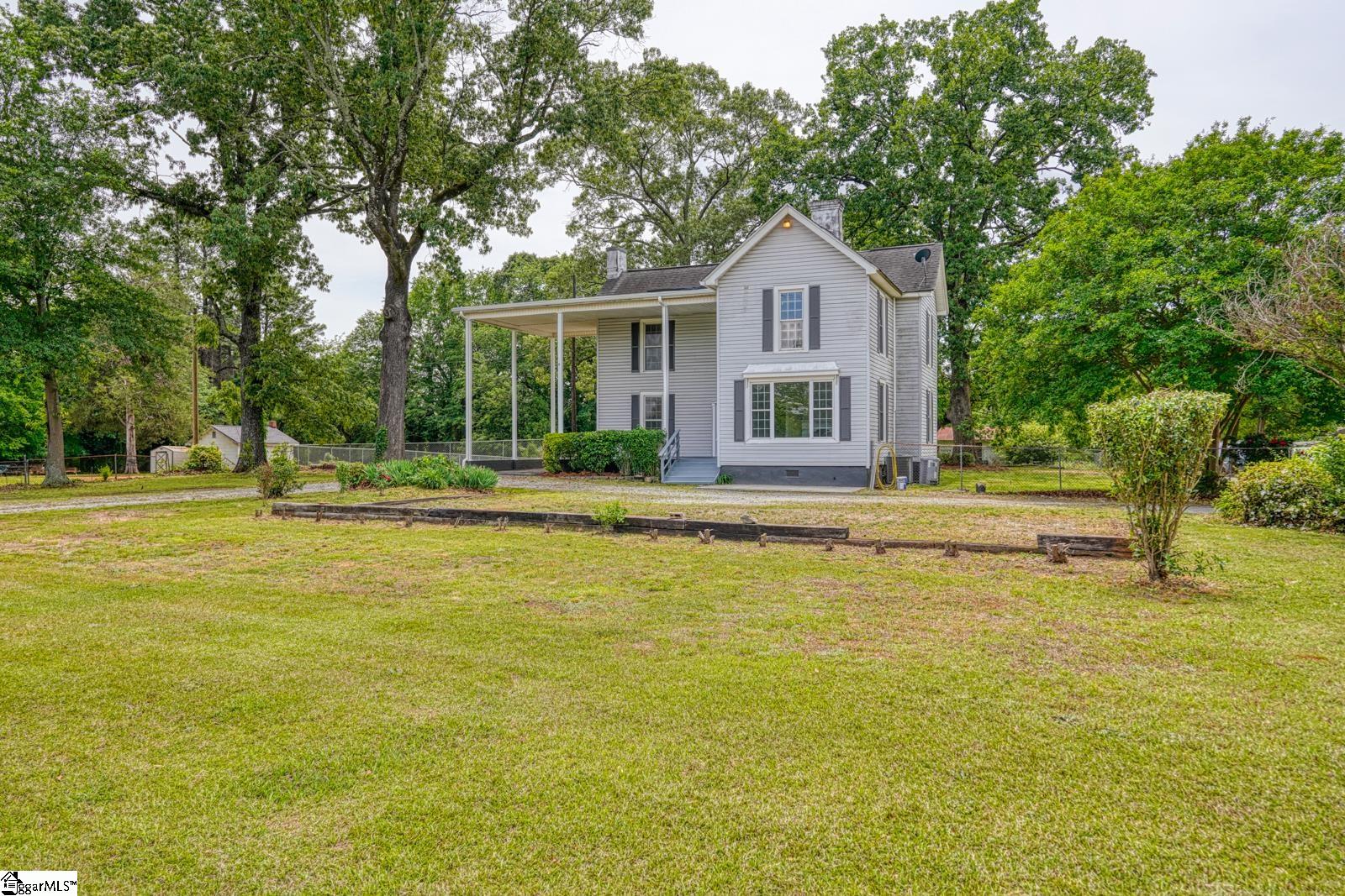 4279 N Blackstock Road Spartanburg, SC 29301