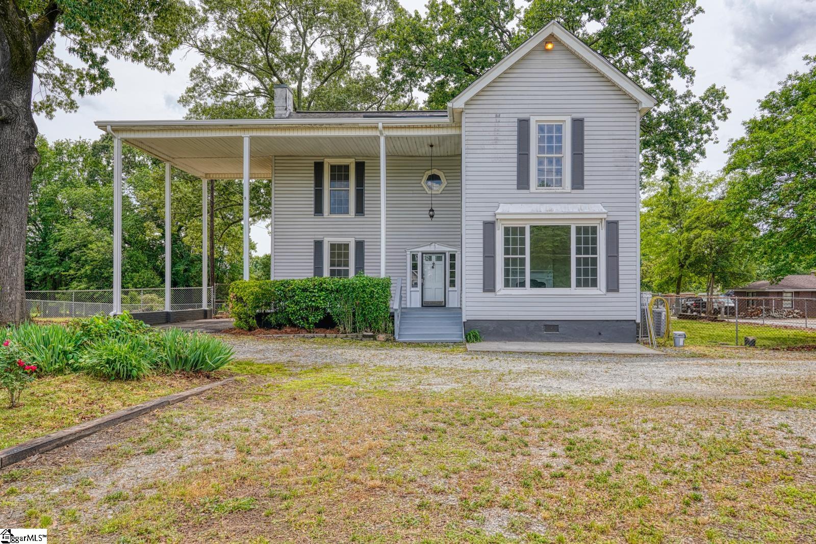 4279 N Blackstock Road Spartanburg, SC 29301