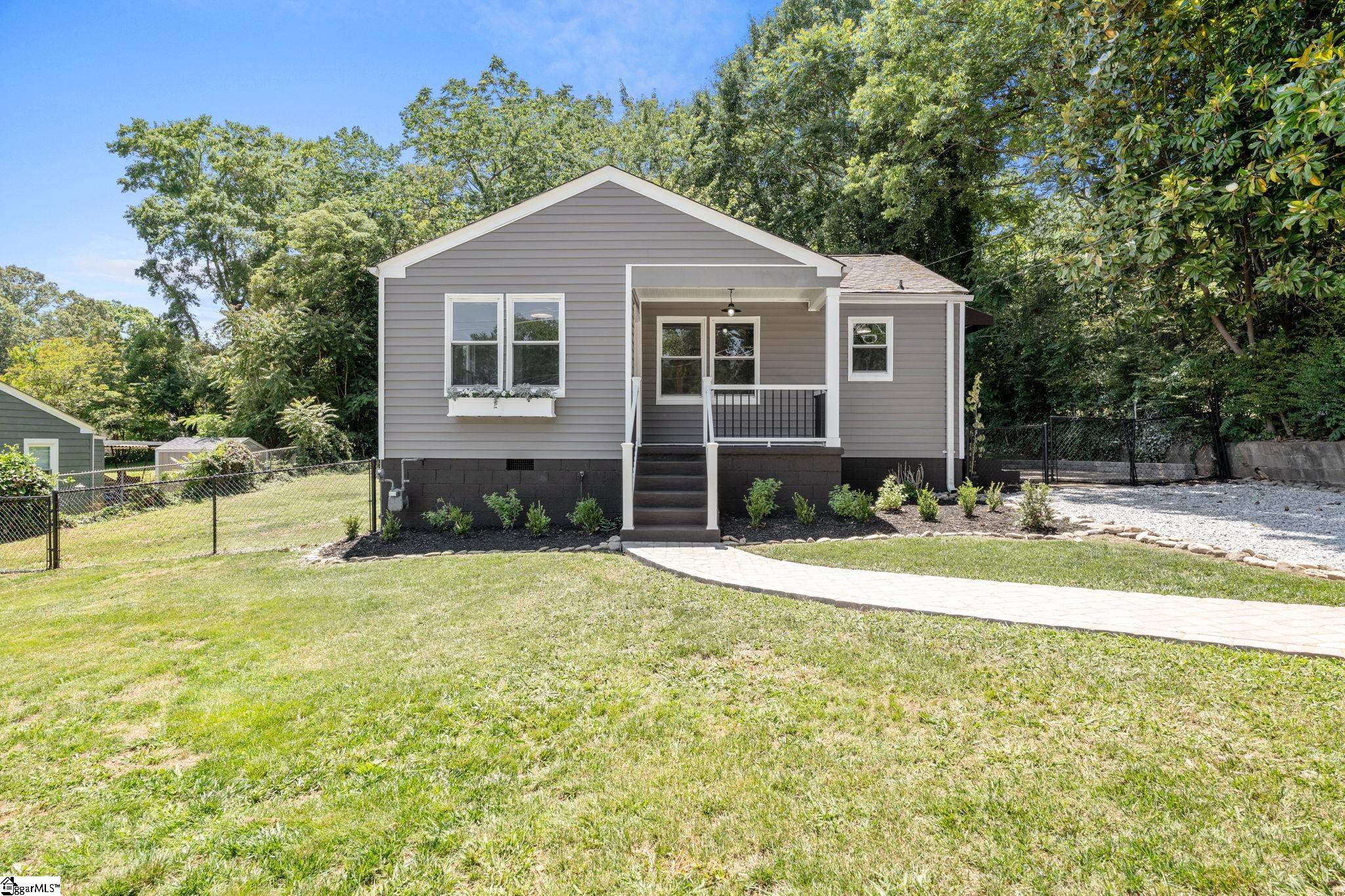 Find Your Home in South Carolina