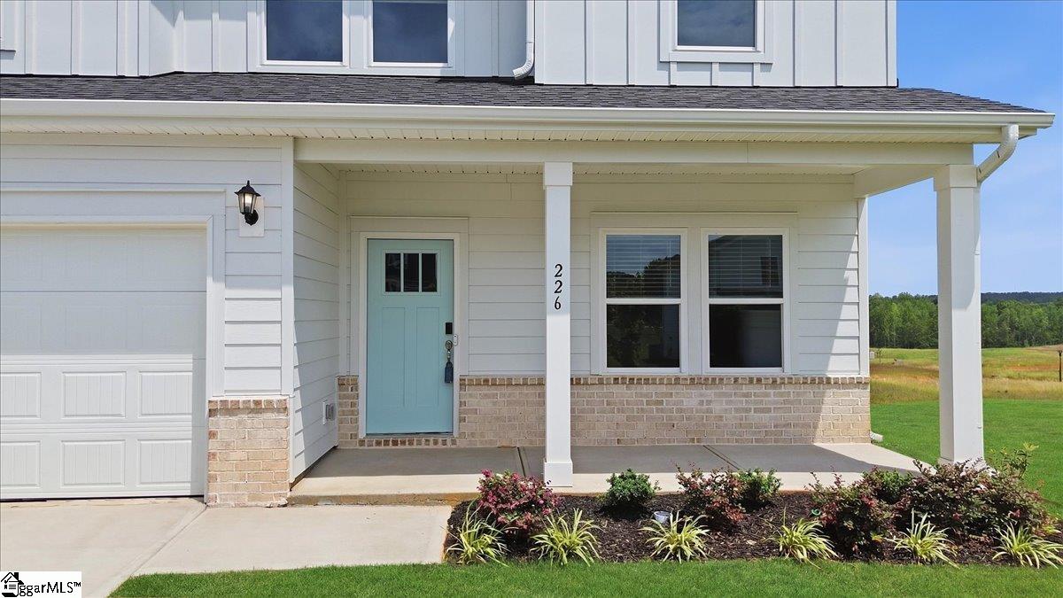 226 Abraham Way Boiling Springs, SC 29316