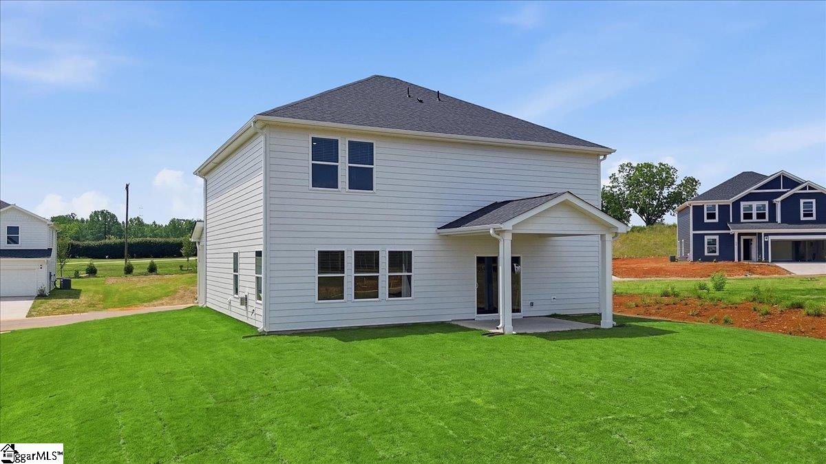 226 Abraham Way Boiling Springs, SC 29316