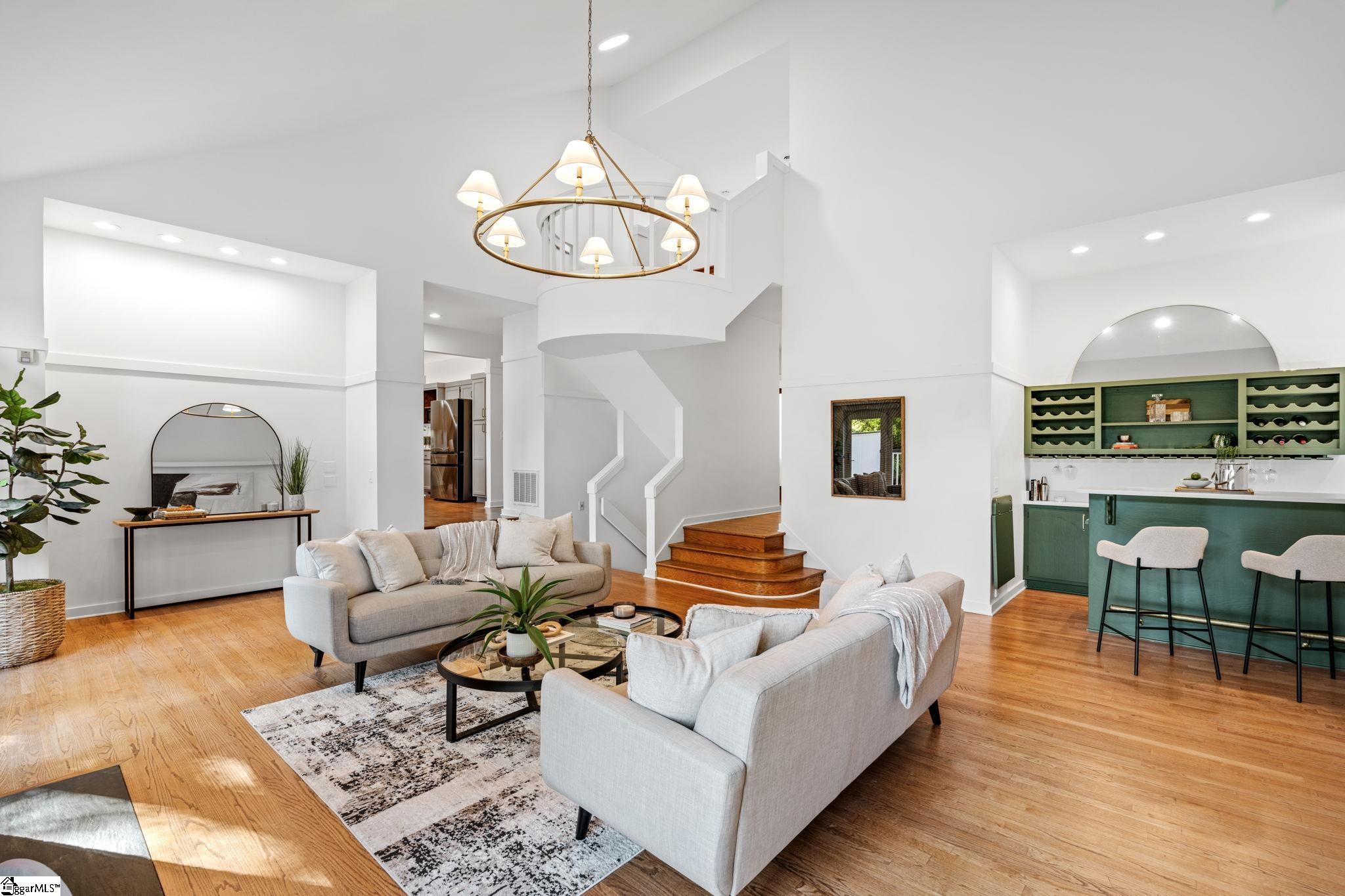 8 De Braham Court Greenville, SC 29605